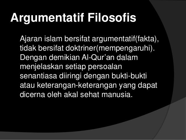 Agama Islam