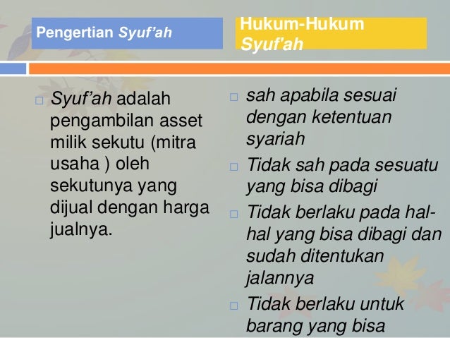 Fiqh Muamalah Asuransi Perbankan Sharf Salam Suf Ah