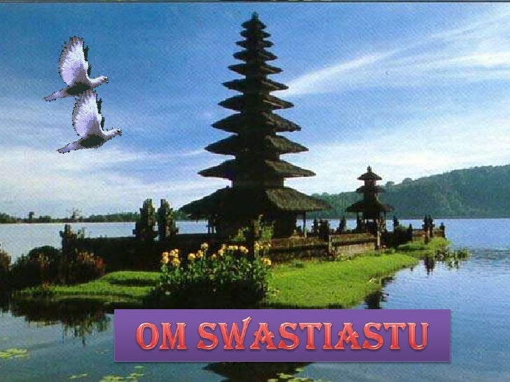 Download 9300 Background Ppt Om Swastiastu HD Terbaik