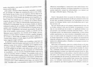 mados "desechables,, cuya muerte no entrafJ.a en la practica conse-
cuencia juridica alguna.
,'.Cabe apelar a terminos afines? Eliminable, suprimible o aniquila-
ble, por ejemplo, son dignos de consideraci6n, pero es muy revela-
dor el hecho de que el autor, si no me equivoco, solo los utilice en la
parte tercera del volumen, al calor de sus reflexiones sabre el campo
de concentraci6n y de las formas mas extremas de la biopolltica mo-
derna, como lo es tambien que el D. R. A. E. solo haya recogido la
acepci6n de matar dentro de la VOZ neliminaru en SU ultima edici6n,
quizas tambien como reflejo de determinadas transformaciones so-
ciopoliticas en profundidad. Por eso no hemos eludido en algunas
ocasiones la traducci6n de "uccidibile,, como eliminable, Y en menor
medida como suprimible, pero exclusivamente en la pa1te tercera de
este volumen, acogiendonos a las razones mencionadas. En general,
pues, se ha acudido a interlocuciones variables, en relaci6n con los
diferentes marcos expresivos, muy cercanas, por lo demas, a las em-
pleadas en el texto italiano cuando no recurre a aquellos sintagmas
tan sucintos; y, desde luego, al margen de los efectos estillsticos, no
creemos haber dafJ.ado en modo alguno la precision significativa ni
haber originado ning{m equivoco.
Es interesante sefJ.alar, por ultimo, que el castellano, como hace ver
Maria Moliner, carece de nombre usual para la acci6n de matar a una
persona, a pesar de los conatos o variedad~s que se registran en es-
te sentido (matacfa, matanza, mataz6n, matamiento, etc.) ni tam-
poco para designar al que lleva a cabo dicha acci6n -puesto que ma-
tador ha perdido la vigencia que aun conservaba en el Diccionario
de Autoridades- si no" es con una connotacion juridica como en los
casos de homicida, asesino o verdugo. Y las posibles dudas que el
primero de estos terminos pudiera suscitar, dada la acepci6n neutra
y no juridica que acepta residualmente el diccionario, quedan inme-
diatamente excluidas en la traducci6n, ya que el ho1no sacer es pre-
cisamente aquel a quien cualquiera puede matar, "sin cometer homi-
cidio... Precisado esto, y sin necesidad de insistir en las importantes
diferencias terminol6gicas y constructivas entre ambas lenguas den-- .
tro de este ambito semantico. las formas empleaclas en la traducci6n -
quedan explicadas, aunque sea indirectamente, y no creemos que
den lugar a clificultad alguna. (Vease pag.: 18.)
Nota II.- Este parrafo ofrece un punto de referenda id6neo para
abordar clesde el el mas impo1tante escollo que presenta la traducci6n
de esta obra, localizado precisamente, por sorprendente que pueda
parecer, en el termino bando y toda la rica familia lexica que se aglu-
tina en torno a el.
Hay que advertir que ya en la primera comparecencia de esta voz
en el texto, al llevar a cabo, por asi decirlo, su presentaci6n. e! autor
deja ver con claridad que no se atiene a su significado habitual, sino
que procede a una verdadera recreacion (..IJarnamos bando.....). Sin es-
ta precision inicial y las observaciones subsiguientes, el lector habri:l
podido experimentar una cierta extrafieza o perplejiclacl, puesto que,
coma se tendra ocasi6n de comprobar de forrna reiterada, la noci6n
de bando experimenta a lo largo de estas paginas una extraorclinaria
dilataci6n semantica que le confiere una llamativa centralidad en el
ambito de la reflexion politica y filos6fica y en la propia economia in-
telectual de la obra.
Ahora bien, tal recreaci6n, como nos es dado advertir ya de entra-
da, se asienta o enraiza inequivocamente en el primitivo significado
germanico del vocablo; remite a un entreverado cornpiejo de catego-
rias y realidades juridico-institucionales que, arrancando de la anti-
giledad gerrnanica tuvieron una destacada presencia desde los albo-
res de la Edad Media en Ia vida politica y social de todos los pueblos
de! centro y de! occidente de Europa, como consecuencia justamen-
te de la generalizaci6n del proceso de gerrnanizaci6n, y cuyas huellas
se han prolongado en buena medicla hasta nuestros dias. Asistimos,
pues, a un verdadero ..ressourcement" de todo un campo terminol6-
gico y conceptual, que, lejos de agotarse en Ia estilizada v concisa re-
 