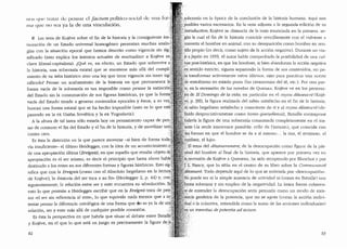 11os quc lr;1tar de pensar cl factu.m politico-social ck: una
111;1 que no sea ya la de una vinculaci6n.
l:l: Las tesis de Kojeve sobl'e el fin de Ia historia y la consiguiente ins-;~~
tauraci6n de un Estado universal homogeneo presentan muchas analo-
gias con la situaci6n epocal que hemos descrito coma vigencia sin sig:
nificado (esto explica Jos intentos actuales de reactualizar a Kojeve en:,,
clave liberal-capitalista). ,:Que es, en efecto, un Estado que sobrevive a:1~
la historia, una soberanfa estatal que se mantiene mas alla del cumpli-{~
miento de su telos hist6rico sino una ley que tiene vigencia sin tener sig''''
nificado? Pensar un acabamiento de la historia en que permanezca
forma vacfa de la soberanfa es tan imposible como pensar la extinci6 .
del Estaclo sin la consumaci6n de sus figuras hist6ricas, ya que la forma,t~­
vada del Estado" tiende a generar contenidos epocales y estos, a su vez;;l~
buscan una forma estatal que se ha hecho imposible (esto es lo que est('
pasando en la ex Union Sovietica y la ex Yugoslavia).
A la altura de tal tarea solo estarfa hoy un pensamiento capaz de pen-
sar de consuno el fin del Estado y el fin de la historia, y de movilizar un.
contra otro.
Es esta la direcci6n en la que parece moverse -si bien de forma toda•.
vfa insuficiente- el (1Jtimo Heidegger, con la idea de un acontecimiento 9;~~
de una apropiaci6n ultima (Ereig1!is), en que aquello que resulta objeto d~J}
apropiaci6n es el ser mismo, es decir el principio que hasta ahora habia~
destinado a Jos entes en sus diferentes formas y figuras hist6ricas. Esto sig~y~
nifica que con la Ereignis (como con el Absoluto hegeliano en la lectur~
de Kojeve), ·]a "historia del ser toca a su fin,, (Heidegger 2, p. 44) y, con-
siguientemente, la relaci6n entre ser y ente encuentra su ..absoluci6n•. E"
esro lo que permite a Heidegger escribir que en Ia Ereignis trata de pei?,
sar ..e} ser sin referenda al ente.., Jo que equivale nada tnenos que a iq
tentar pensar la diferencia ontol6gica de una forma que rlo es ya la de u •.
relaci6n, ser y ente mas alla de cualquier posible conexi6n.
Es esta la perspectiva en que habria que situar el debate entre Bataill
y Kojeve, en el que lo que esta en juego es precisamente la figura detl,
82
~obcrania en la epoca de la conclusi6n de la historia humana. Aqui son
;poslbles varios escenarios. En la nota adjunta a la segunda edici6n de su
/ntroduction, Kojeve se distancia de la tesis enunciada en la primera. se-
'gtin la cual el fin de la historia coincide sencillamente con el volverse a
convertir el hombre en animal, con su desaparici6n como hombre en sen-,,
Hoo propio (es decir, como sujeto de la acci6n negativa). Durante un via-
:·:.
je ajap6n en 1959, el autor habla comprobado la posibilidad de una cul-
:.~ra post-hist61ica, en que Jos hombres, si bien abandonan la acci6n negativa
tl1 sentido estricto, siguen separando la forma de sus conteniclos, no pa-
.,. transforn1ar activamente estos (1ltimos, sino para practicar una suerte
e0 esnobismo en estado purou Gas ceremonias de! te, etc.). Por otra par-
_e! ~n la recension de las novelas de Quenau, Kojeve ve en los persona-
'es de El Domingo de la vida, en particular en el uoyou desoeui•1-e (Koje-
~. p. 39), la figura realizada clel sabio satisfecho en el fin de la historia.
.. sabio hegeliano satisfecho y consciente de si y al z:oyou descemre (cle-
_.nido despreciativamente como bomo quenellensis), Bataille contrapone
bdavfa la figura de una soberanfa consumada completamente en el ins-
_ante (·fa seule innocence possible: celle de !'instant..), que coincide con
.as formas en que el hombre se da a si mismo: ... la risa, el erotismo, el
:::sth.bate, el lujo·..
..(El tema del desceuvrement, de la clesocupaci6n como figura de la ple-
~itud de] hombre al final de la historia, que aparece por primera vez en
l~,-ricensi6n de Kojeve a Queneau, ha siclo recuperaclo por Blanchot y por
>t.-_Nancy, que lo sit(1a en el centro cle su libro sobre la Con1111u.11a11te
dJsoeuvre. Todo depende aquf de lo que se entienda por ..desocupaci6n".
0 puecle ser ni la simple ausencia de actividad ni (como en Bataille) i..ma
f()rma soberana y sin empleo de la negativiclad. La (mica forma coheren-
t~_: de entender la desocupaci6n serfa pensarla como un modo de exis-
encia generica de la potencia, que no se agota (coma la acci6n indivi-
·r,.· .
·ual 6 la colectiva, entendida coma la suma de las acciones individuales)
un tmnsitus de potentia ad actum.
83
 