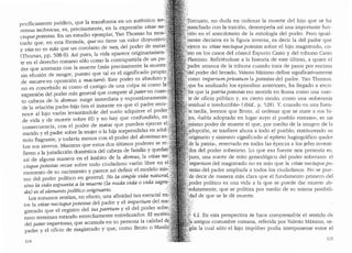 pccfficamente juridico, que la transforma en un ~~tent~co ter-
minus technicus, es, precisamente, en la expres1on vitae ne
cisquepotestas. En un estudio ejemplar, Yan Thomas. ha m~s~:
trado que, en esta formula, que no tiene un valor disyunt1vo
y vita no es mas que un corolario de nex, del po~e.r d~ matar';
(Thomas, pp. 508-9). Asi pues, la vida aparece ongmanamen~:
teen el derecho romano solo como la contrapartida de un po~'
der que amenaza con la muerte (mas precisarnente la mue~e;
sin efusion de sangre, puesto que tal es el significado prop10.:
de necare en oposicion a mactare). Este poder es absoluto Y
no es concebido ni como el castigo de una culpa ni como la'
expresion del poder mas general que compete al pate_r en cuan-'.
to cabeza de la domus: surge inmediata y espontaneamente;:
de la relaci6n padre-hijo (en el instante en que el padre reco-
noce al hijo varon levantandole del suelo adquie~e e~ poder:
de vida y de muerte sobre el) y no hay que confun~1rlo, en,':
consecuencia, con el poder de matar que pueden eJercer el
marido y el padre sobre la mujer o la hija sorprendidas ~n adul-.
terio flagrante, y todavfa menos con el poder del donunus so~
bre sus siervos. Mientras que estos dos ultimas poderes sere~~
fieren a la jurisdiccion domestica del cabeza de familia Y ~ueda11
asi de alguna manera en el ambito de la domus, la vitae ne~
cisque potestas recae sobre todo ciudadano varon libre en .el)
momenta de su nacimiento y parece asi definir el modelo nus,.-:
mo clel poder politico en general. No la simple vida natural,,.
sino la vida expuesta a la muerte (la nuda vida o vida sagra,
da) es el eleniento politico originario. :;
Los romanos sentian, en efecto, una afinidad tan esencial en':'.
tre la vitae necisque potestas del padre y el iniperiU1n del ma,,
gistrado que el registro del ius patriuni y el del poder so~~-:·
rano terminan estando estrechamente entrelazados. El motiv9
del pater iniperiosus, que acumula. en su persona la calidad ~~
padre y el oficio de magistrado y' que, como Bruto o Manh.
114
iJ:orcuato, no duda en ordenar la muerte clel hijo que se ha
::p1anchado con la traicion, desempeiia as! una importante fun-
:·.~i6n en el anecdotario de la mitologfa del poder. Pero igual-
:.mente decisiva es la figura inversa, es decir la del padre que
iejerce su vitae necisque potestas sobre el hijo magistrado, co-
!mo en los casos del consul Espurio Casio y del tribuno Casio
:Flaminio. Refiriendose a la historia de este (1ltimo, a quien el
!,padre arranca de la tribuna cuando trata de pasar por encirna
~del poder del Senado, Valerio Maximo define significativamente
.·como imperium privatum la potestas del padre. Yan Thomas.
que ha analizado los episodios anteriores, ha llegado a escri-
)ir que la patria potestas era sentida en Roma como una ::mer-
te de oficio p(1blico y, en cierto moclo, como tma usoberanfa
residual e irreductible" (ibfd., p. 528). Y, cuando en una fuen-
. te tardia, leemos que Bruto, al ordenar que se mate a sus hi-
~j?s, "habia adoptado en lugar suyo al pueblo romano", es un
Lflismo poder de muerte el que, por medio de la imagen de la
~?opcion, se trasfiere ahoi"a a todo el pueblo. restituyendo sLI
originario y siniestro significado al epiteto hagiografico «padre
de la patria·., reservado en todas las epocas a los jefes investi-
.<fos del poder soberano. Lo que esa fuente nos presenta es.
pues, una suerte de mito genealogico clel poder soberano: el
:imperium clel magistrado no es mas que la vitae necisque po-
,::testas del padre ampliacla a todos los ciudaclanos. No se pue-
:.de decir de manera mas clara que el fundamento primero clel
,poder politico es una vida a la que se puecle dar muerte ab-
]solutamente, que se politiza por medio de su misma posibili-
dad de que se le de muerte.
'~:4.2. En esta perspectiva .Se hace comprensible el senticlo de
iantigua costumbre romana, referida por Valerio Maximo, se-
unla cual solo el hijo imp(1ber podfa interponerse entre el
115
 