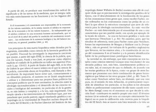 A partir de ah'i, se produce una transformaci6n radical de
significado y de las tareas de la medicina, que se integra cada
vez mas estrechamente en las funciones y en las 6rganos del
Estado:
Si el economista y el comerciante son responsables de la economia
de los valores materiales, de la misma manera el medico es responsa-
ble de la economia y de los valores humanos... Es indispensable que
el medico colabore en una economia humana racionalizada, que ve
en el nivel de la salud del pueblo la condici6n del rendimiento econ6-
mico... Las oscilaciones de la sustancia biol6gica y las del balance ma-
terial son, en general, paralelas (ibfd., p. 40).
Los principios de esta nueva biopolltica estan dictados par la
eugenesia, entendida corno ciencia de la herencia genetica de
un pueblo. Foucault ha investigado la irnportancia creciente
que asume, a partir del siglo XVIII, la ciencia de la policia, que,
con De Lamare, Frank y von Justi, se propane coma objetivo
expl'icito el cuidado de la poblaci6n en todos sus aspectos (Fou-
cault 3, pp. 150-61). A partir de finales del siglo XIX, es la obra
de Galton la que ofrece el marco te6rico en el que la ciencia de
la polida, convertida ahora eh biopolitica, esta Hamada a des-
envolverse. Es importante hacer notar que, contrariamente a
un difundido prejuicio, el nazismo no se limit6 simplemente
a utilizar y a distorsionar para sus propios fines politicos las
conceptos politicos que le eran necesarios; la relaci6n entre la
ideologia nacionalsocialista y el desarrollo de las ciencias so-
ciales y biol6gicas del momenta, en particular el de la geneti-
ca, es mas intimo y complejo y, a la vez, mas inquietante. Una
simple ojeada a las intervenciones de Verschuer (que, por sor-
prendente que pueda parecer, sigui6 ensenando genetica y an-
tropologia en la Universidad de Francfo1t incluso despues de
la ca'ida del III Reich) y de Fischer (director del Instituto de An-
tropologia Kaiser Wilbelm de Berlin) rnuestra mas alla de cual-
quier duda que es precisamente la investigaci6n genetica de la"
epoca, con el descubrimiento de la localizaci6n de los aenesb
en los cromosomas (esos genes que, como escribe Fischer, ..es-
tan ordenados en los cromosomas como las perlas de un co-
llar·.) la que ofrece la estructura conceptual que sirve de refe-
renda para la ideologia nacionalsocialista. "La raza -escribe
Fischer- no esta determinada por el ensamblaje de una u otra
caracter1stica que sea posible medir, con ayuda par ejemplo de
la escala de colores... La raza es herencia genetica y nacla mas<- •
que herencia" (Verschuer 1, p. 84). No asombra, pues, que los
estudios de referenda, tanto para Fischer coma para Verschuer,
fueran los experimentos de Morgan y Haldane con la Drosop-
bila y, mas en general, los trabajos de la generica anglosajona
que llevaron, en los mismos af1.os, a la constituci6n de un ma-
pa del cromosoma X en el hombre y a la primera iclentificaci6n
fiable de las predisposiciones patol6gicas hereditarias.
La novedad es, sin embargo, que tales conceptos no son tra-
tados como criterios externos (aunque sean vinculantes) de una
decision polltica: son, mas bien, inmediatamente politicos co-
mo tales. Asf, el concepto de raza es clefinido, de acuerdo con
las teorias geneticas de la epoca, como ..un grupo de seres lrn-
manos que presentan una cierta combinaci6n de genes homo-
cig6ticos que faltan en los otros grupos" (ibid., p. 88). Tanto Fi-
scher como Verschuer saben bien, no obstante, que una raza
pura, en el sentido de esta definici6n, es practicamente impo-
sible de identificar (en particular, ni los juclfos ni los alemanes
-Hitler es perfectamente consciente de ello tanto cuando escri-
be lvfein Kanipf, coma en el momenta en que decide la solu-
ci6n final- constituyen en senticlo propio una raza). El termino
racismo (si se entiende por raza un concepto estrictamente bio-
16gico) no es pues la calificaci6n mas correcta para la biopoli-
tica del III Reich: esta se mueve mas bien teniendo a la vista un
185
 