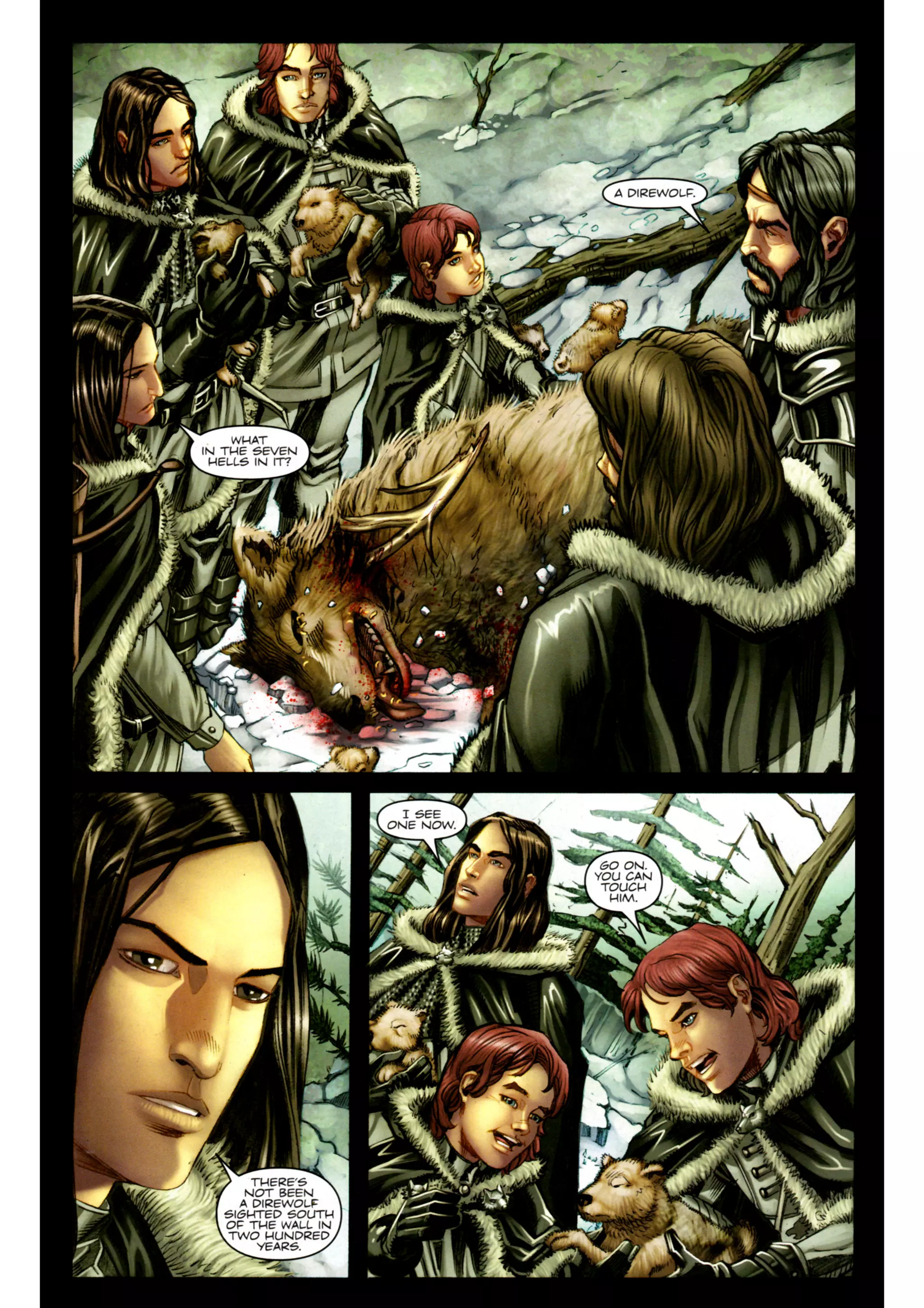 A game of thrones 01