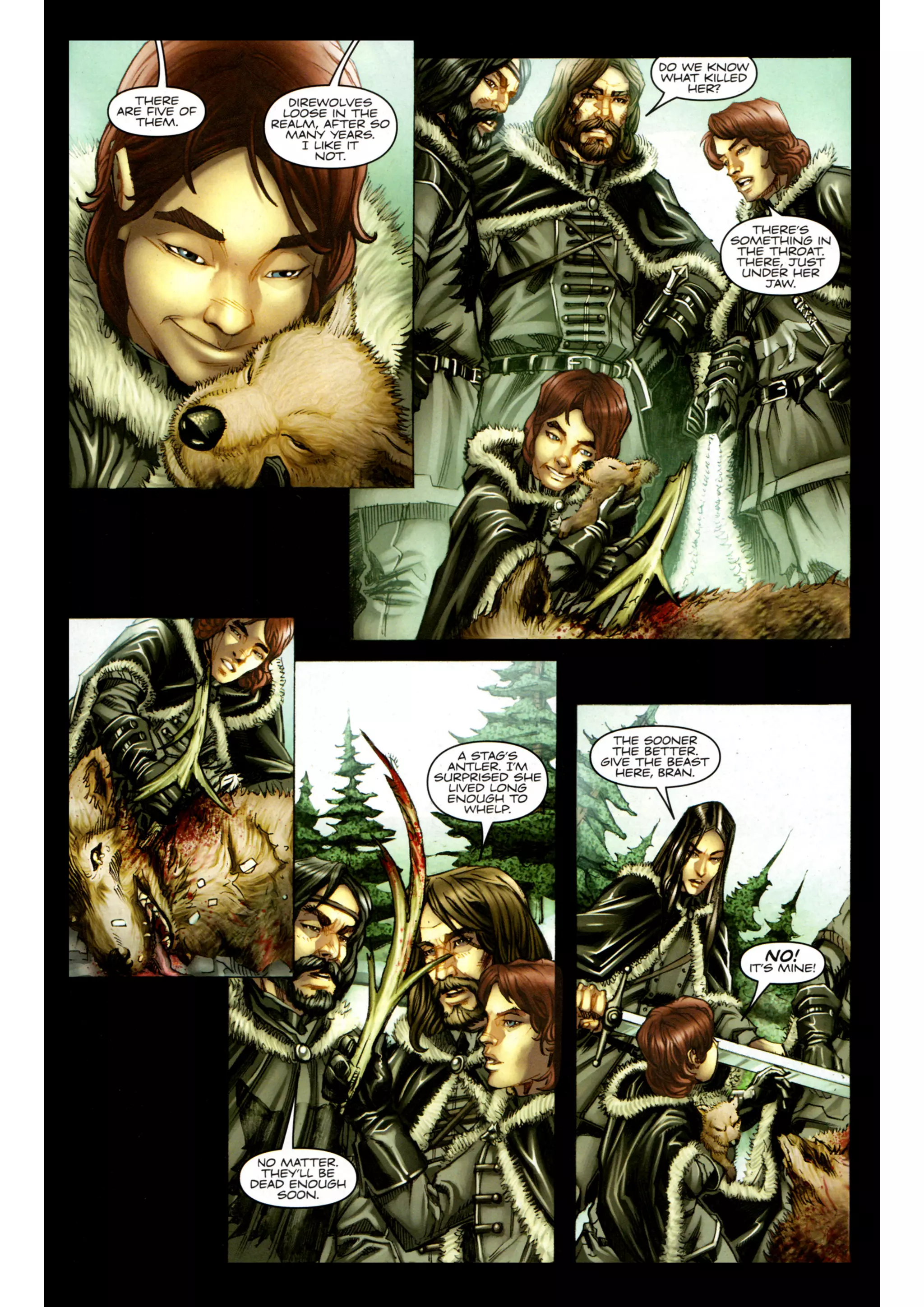 A game of thrones 01