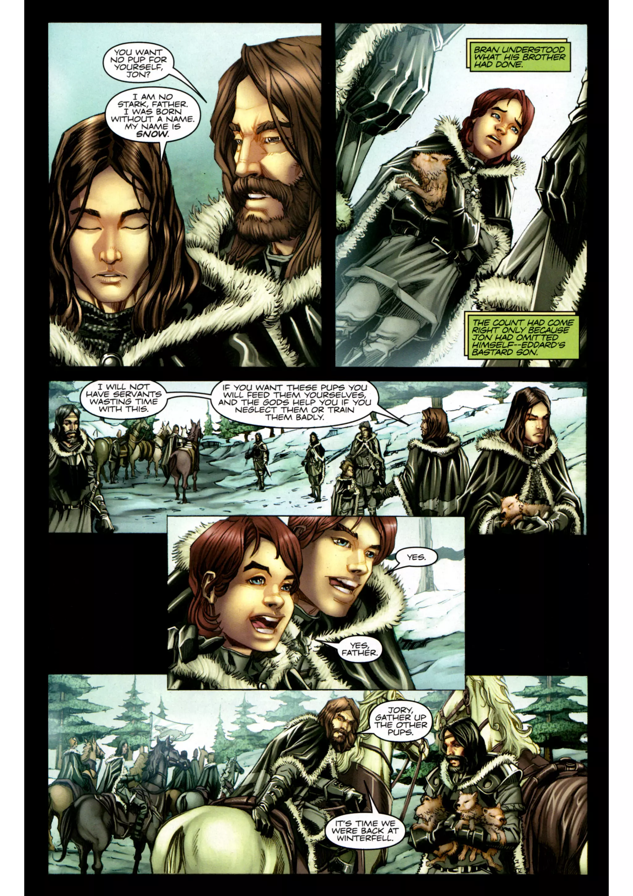 A game of thrones 01