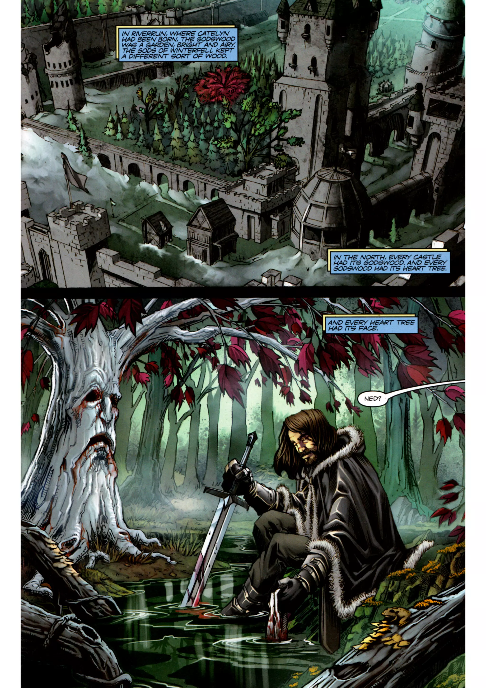 A game of thrones 01