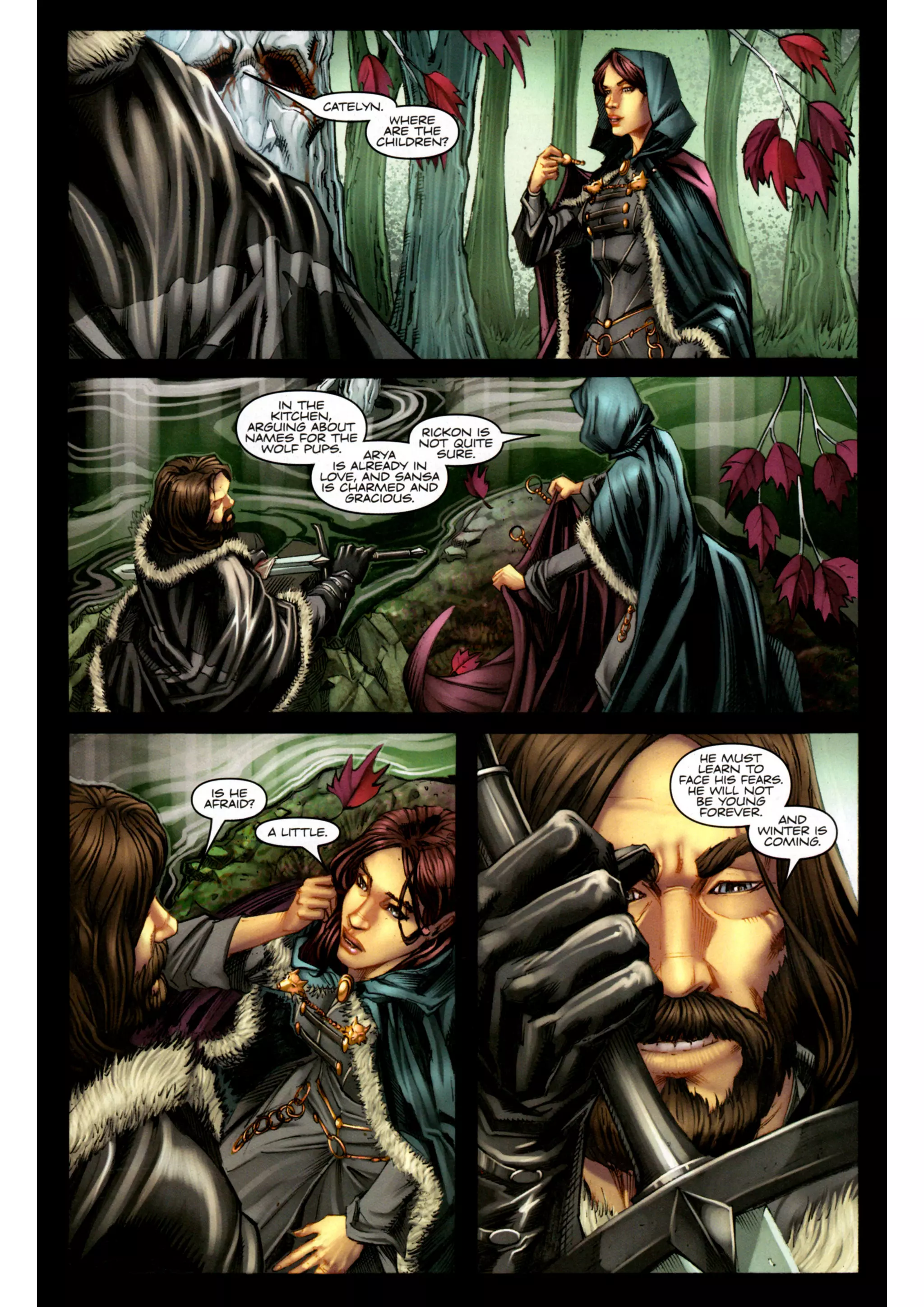 A game of thrones 01