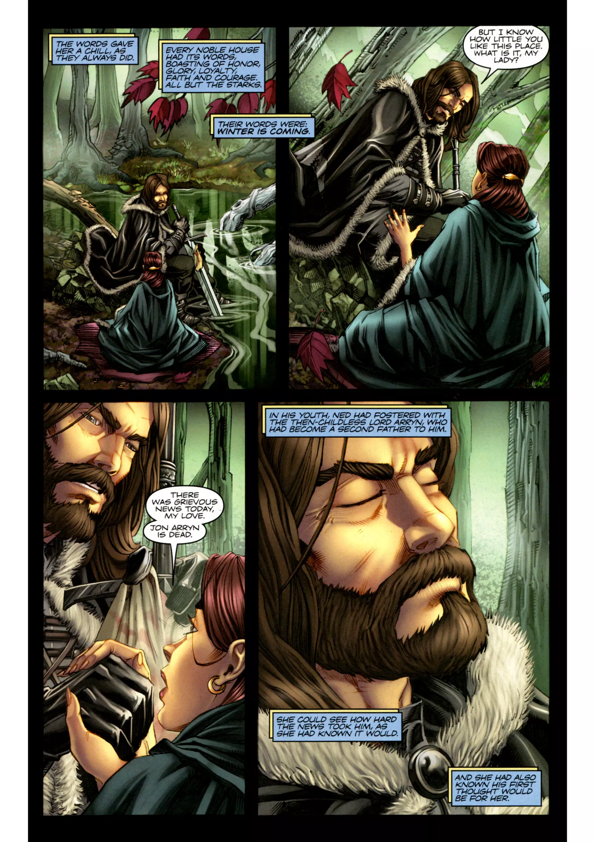 A game of thrones 01