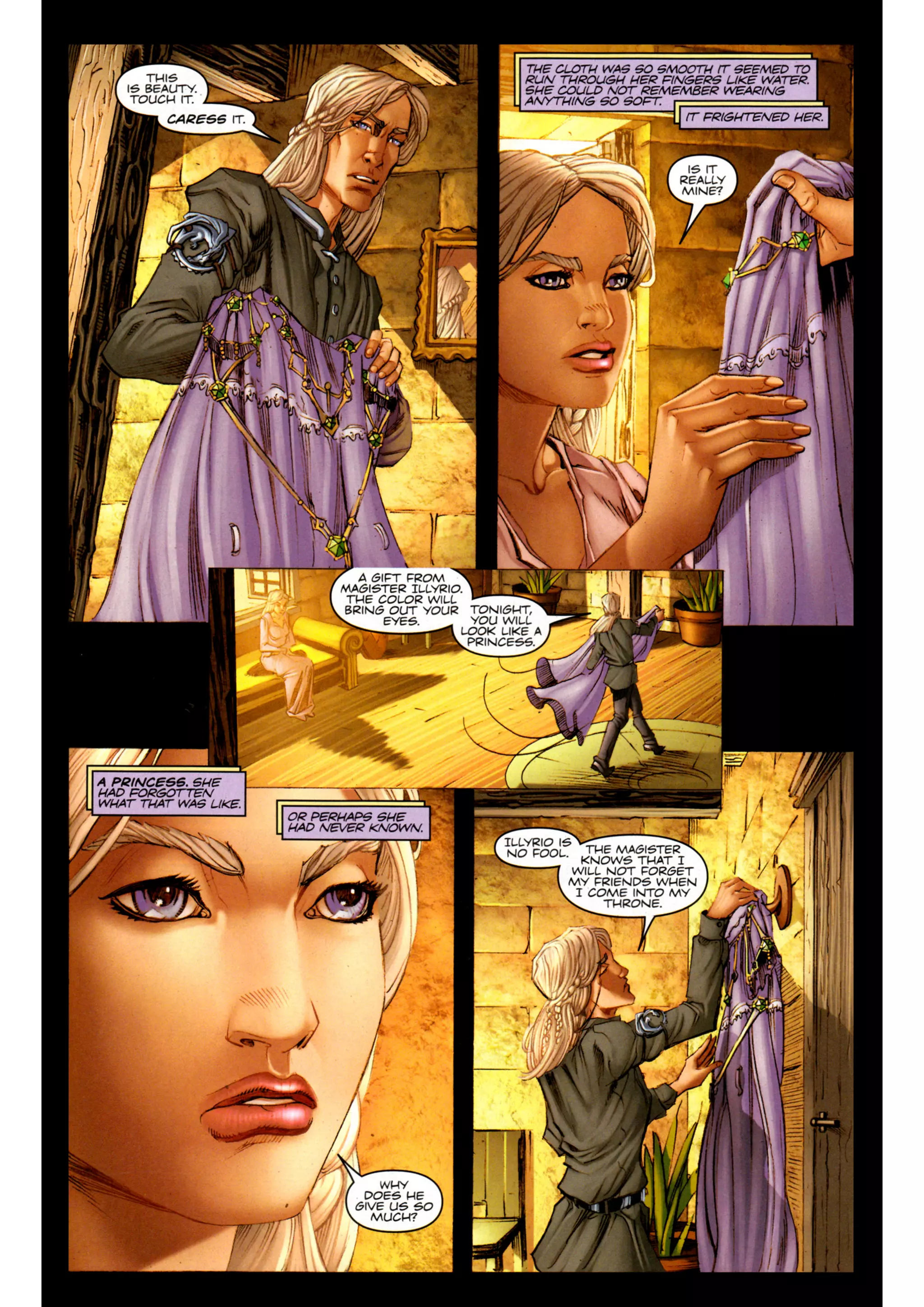 A game of thrones 01