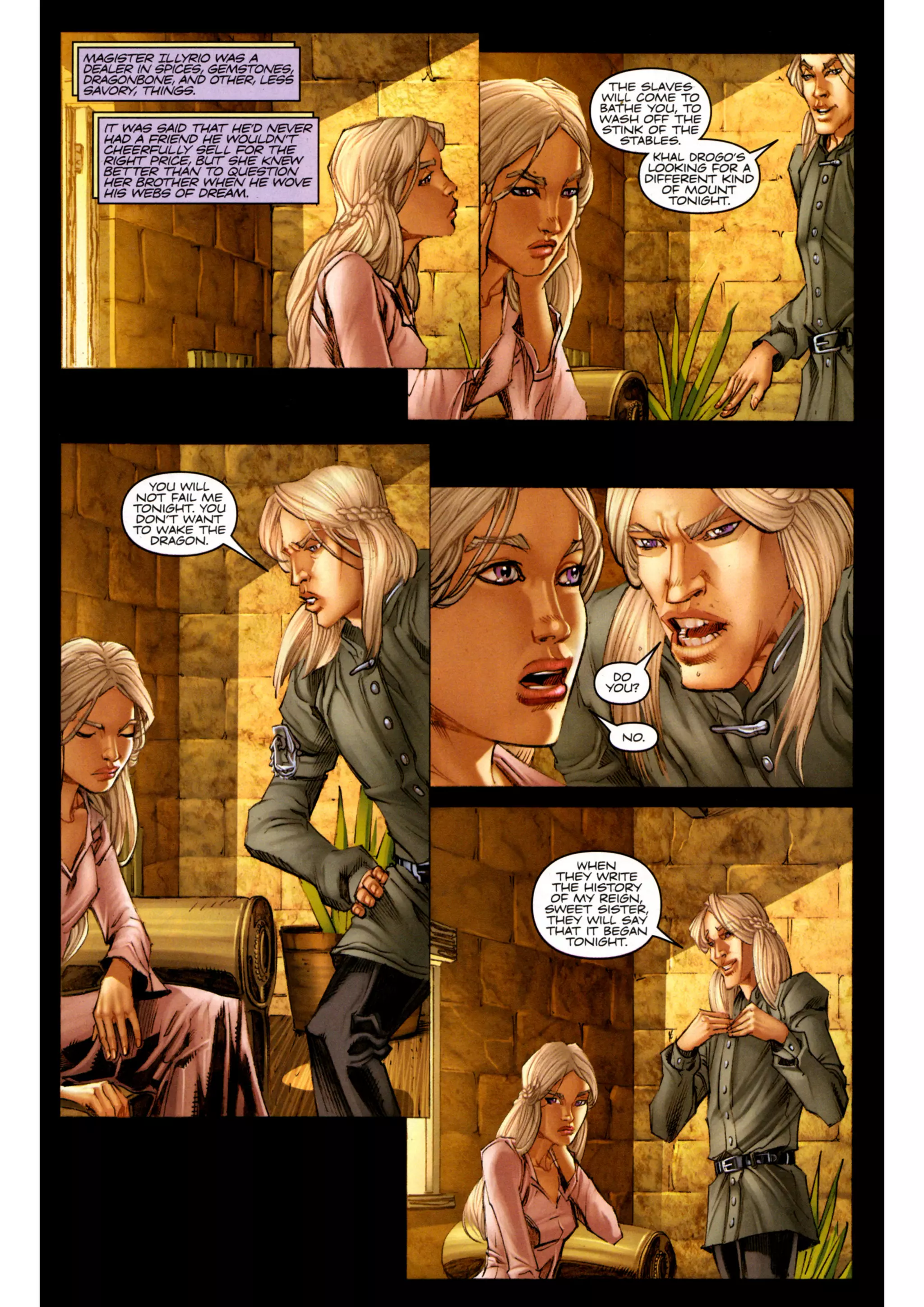 A game of thrones 01