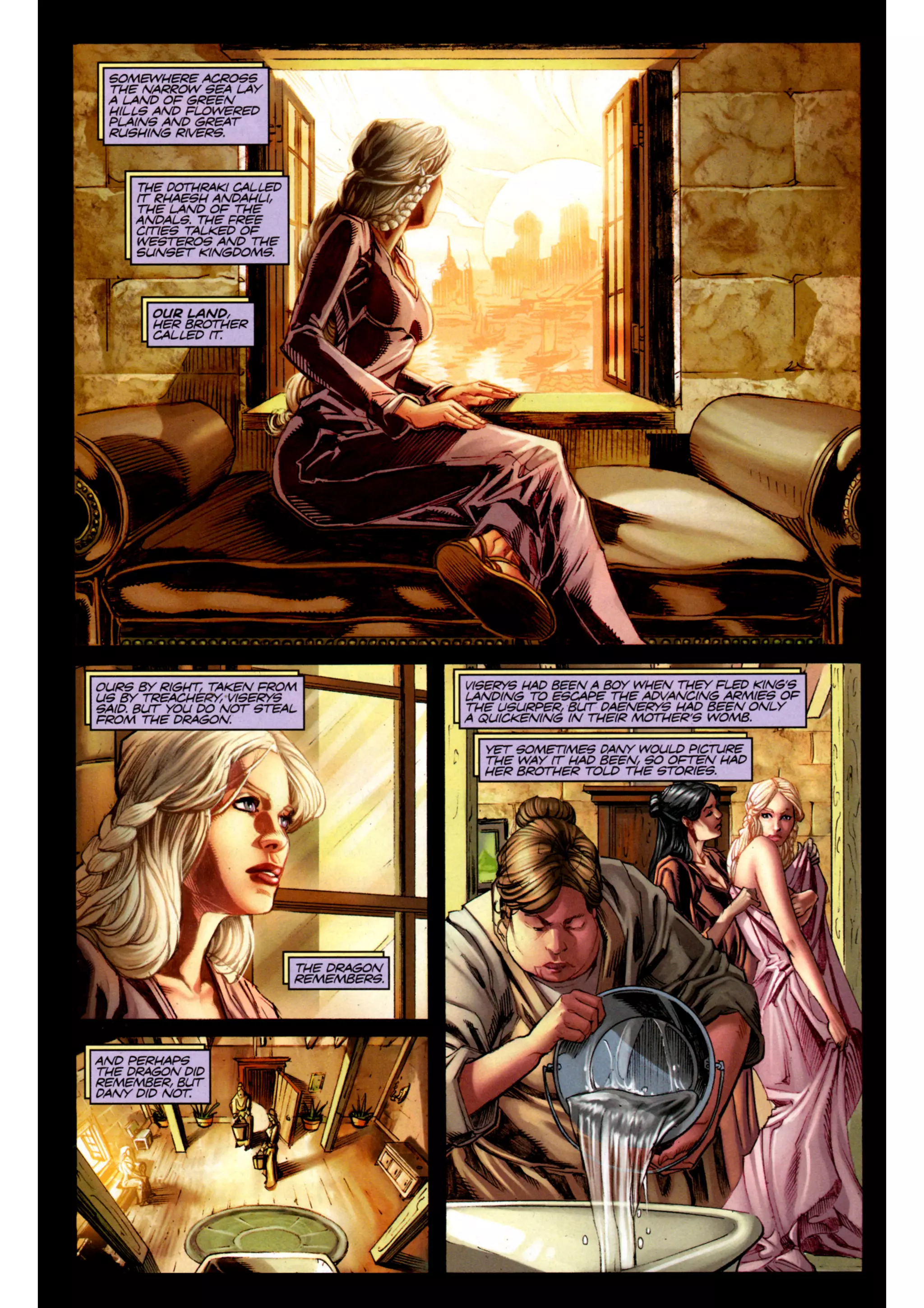 A game of thrones 01