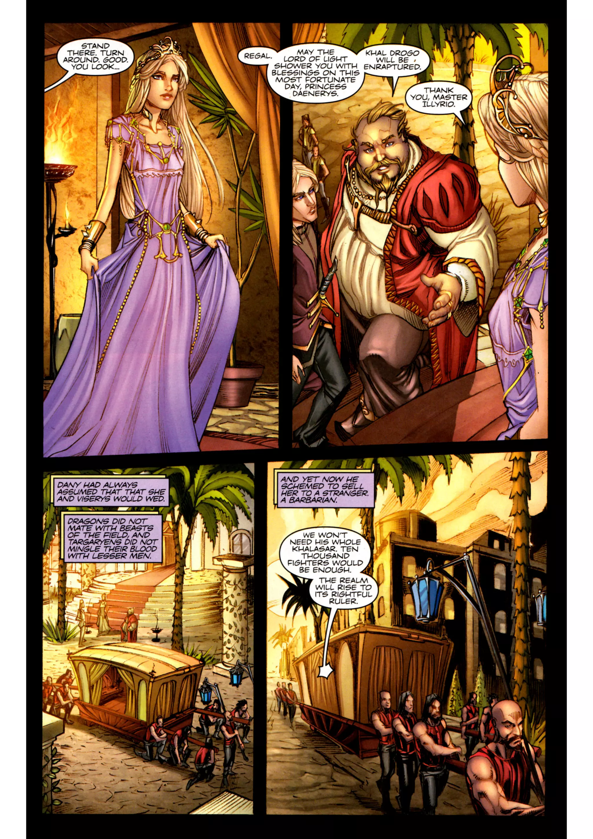 A game of thrones 01