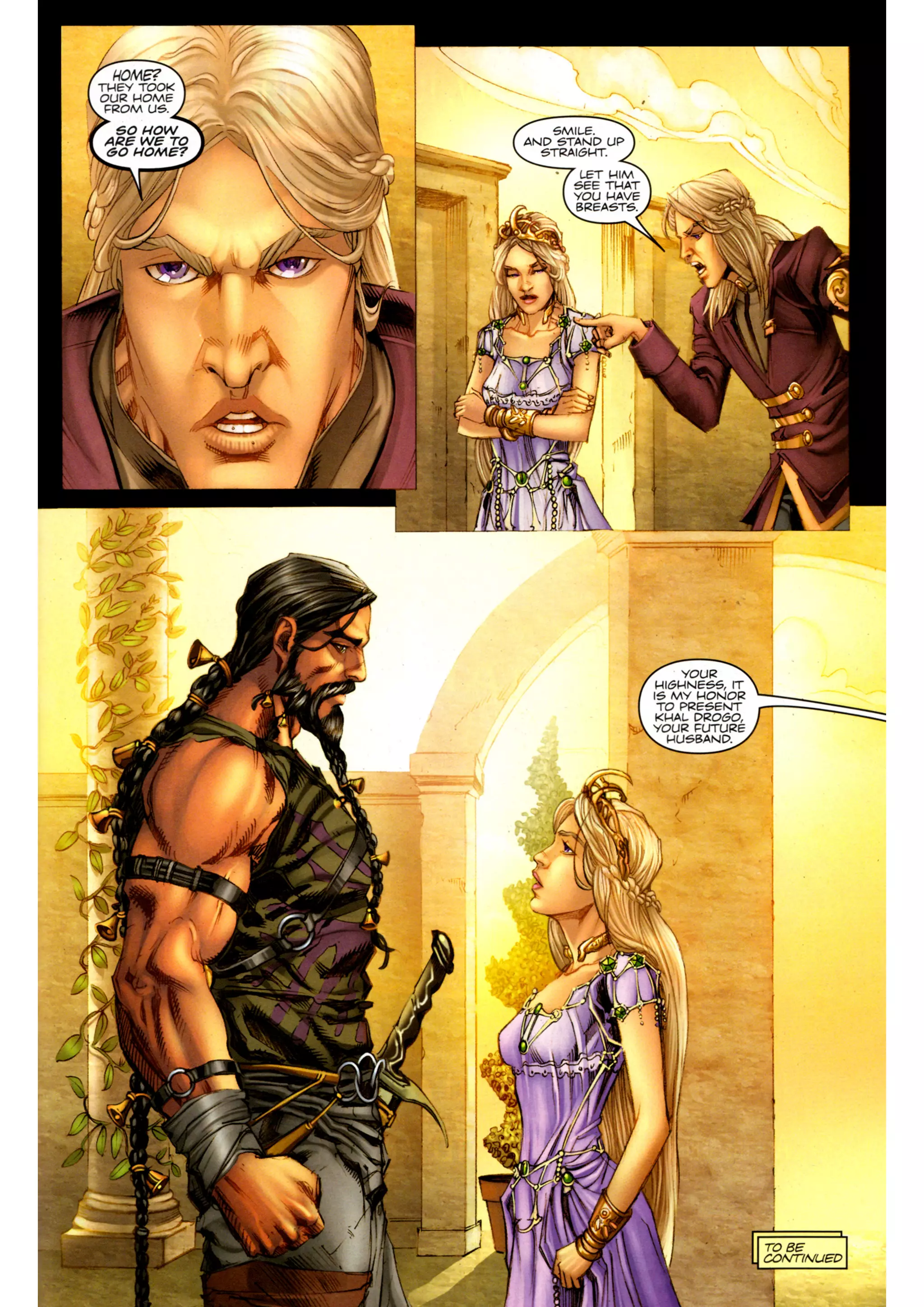 A game of thrones 01