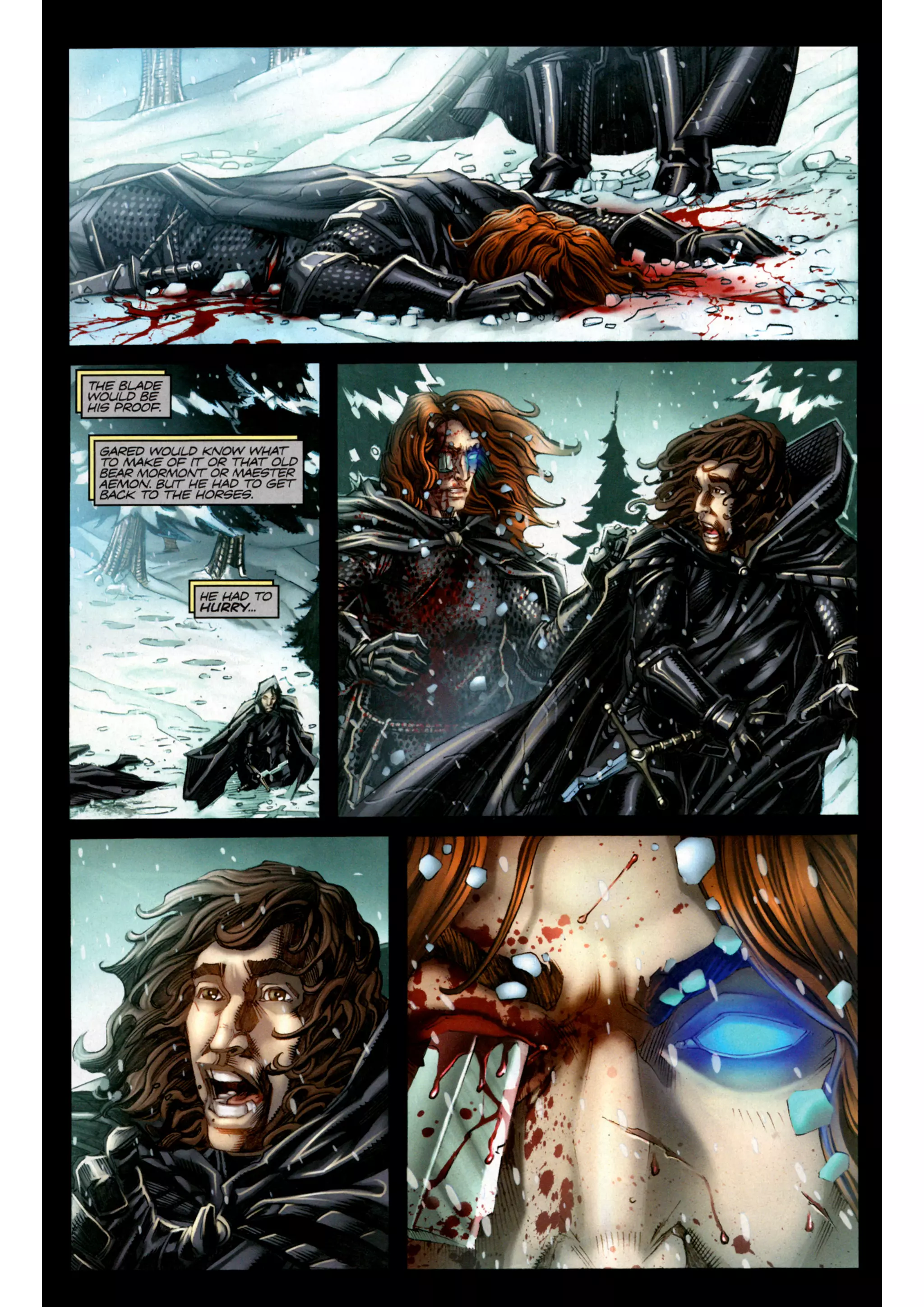 A game of thrones 01