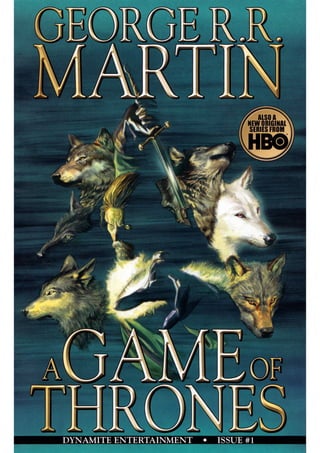A game of thrones 01