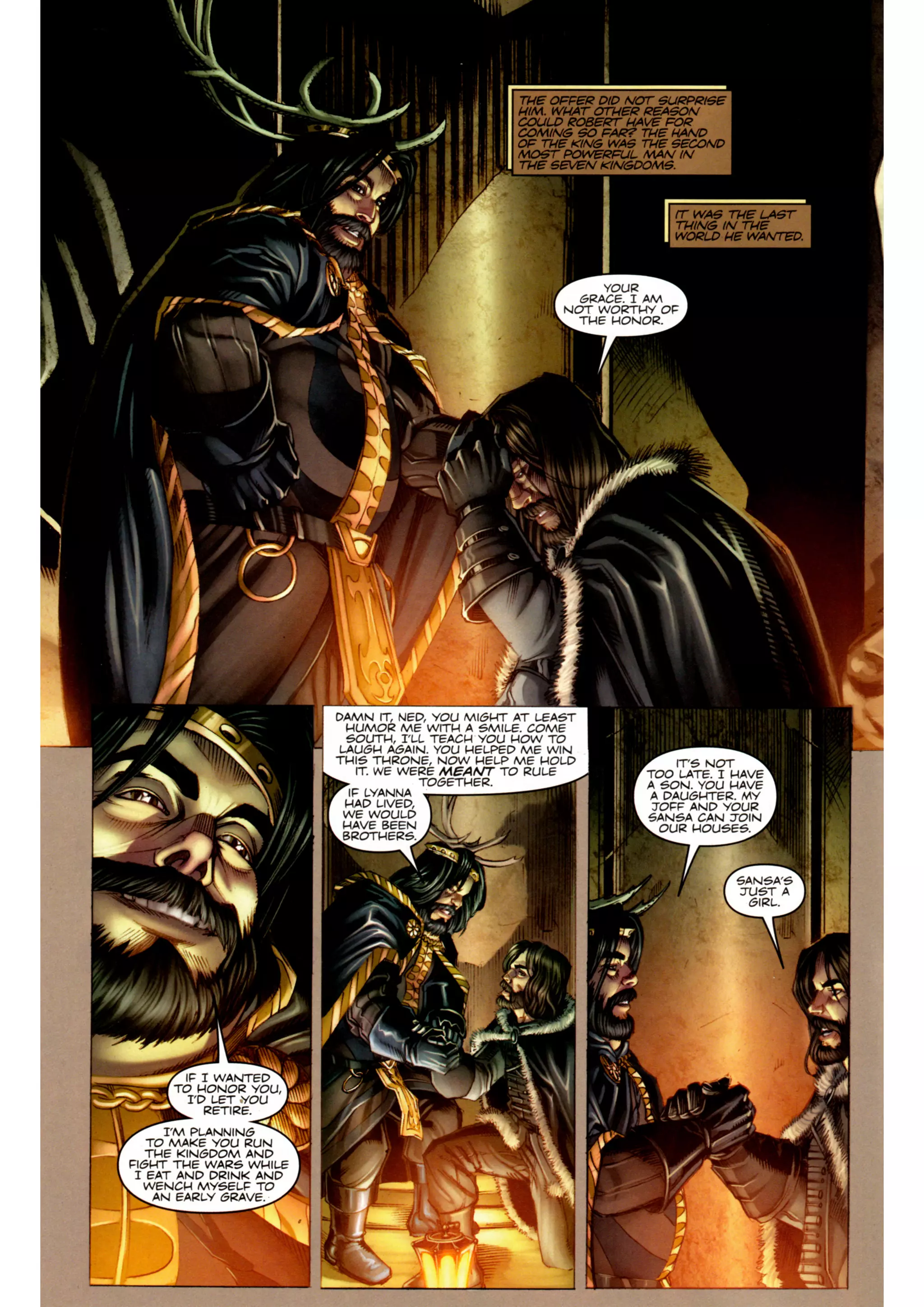 A game of thrones 02