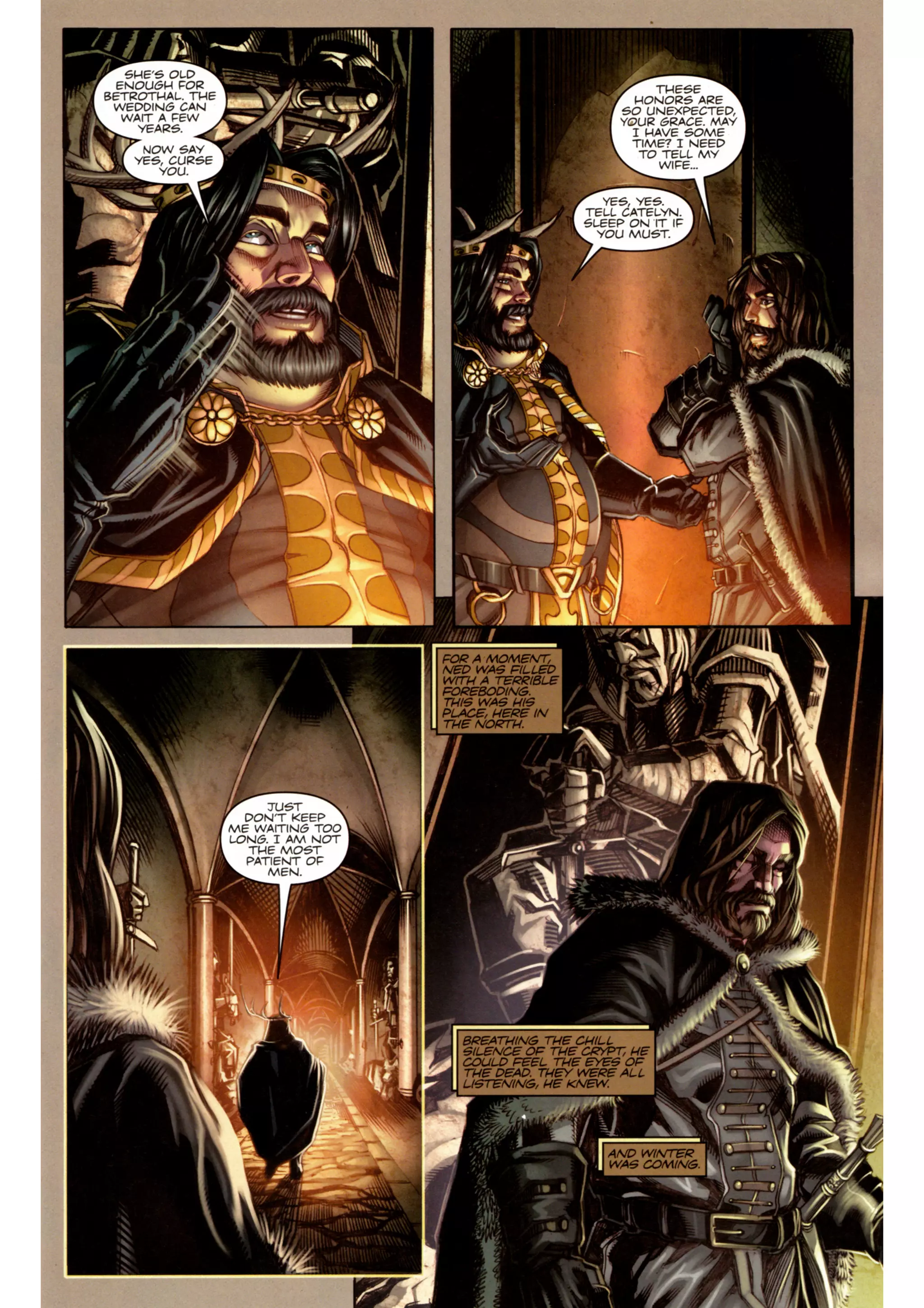 A game of thrones 02