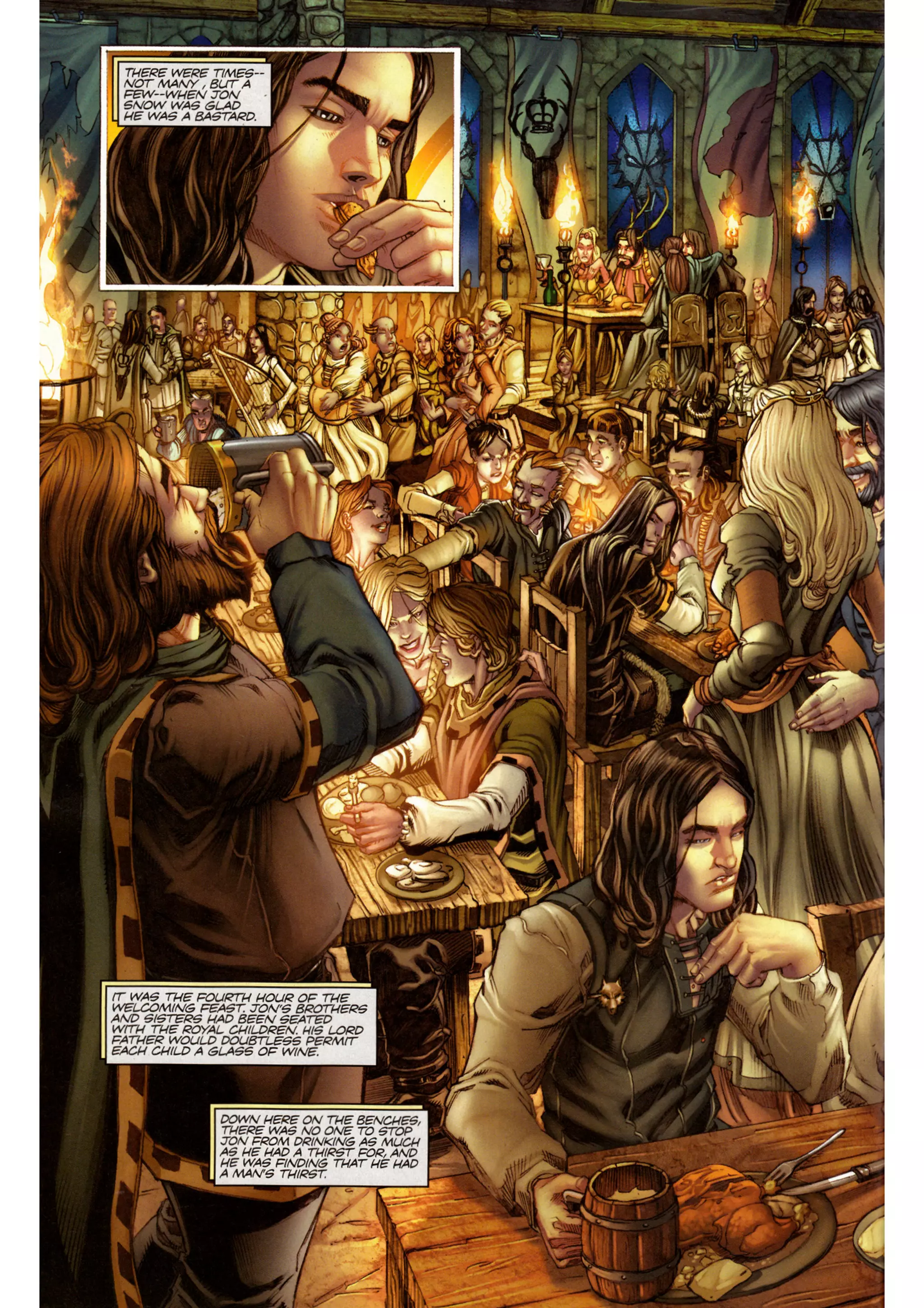 A game of thrones 02