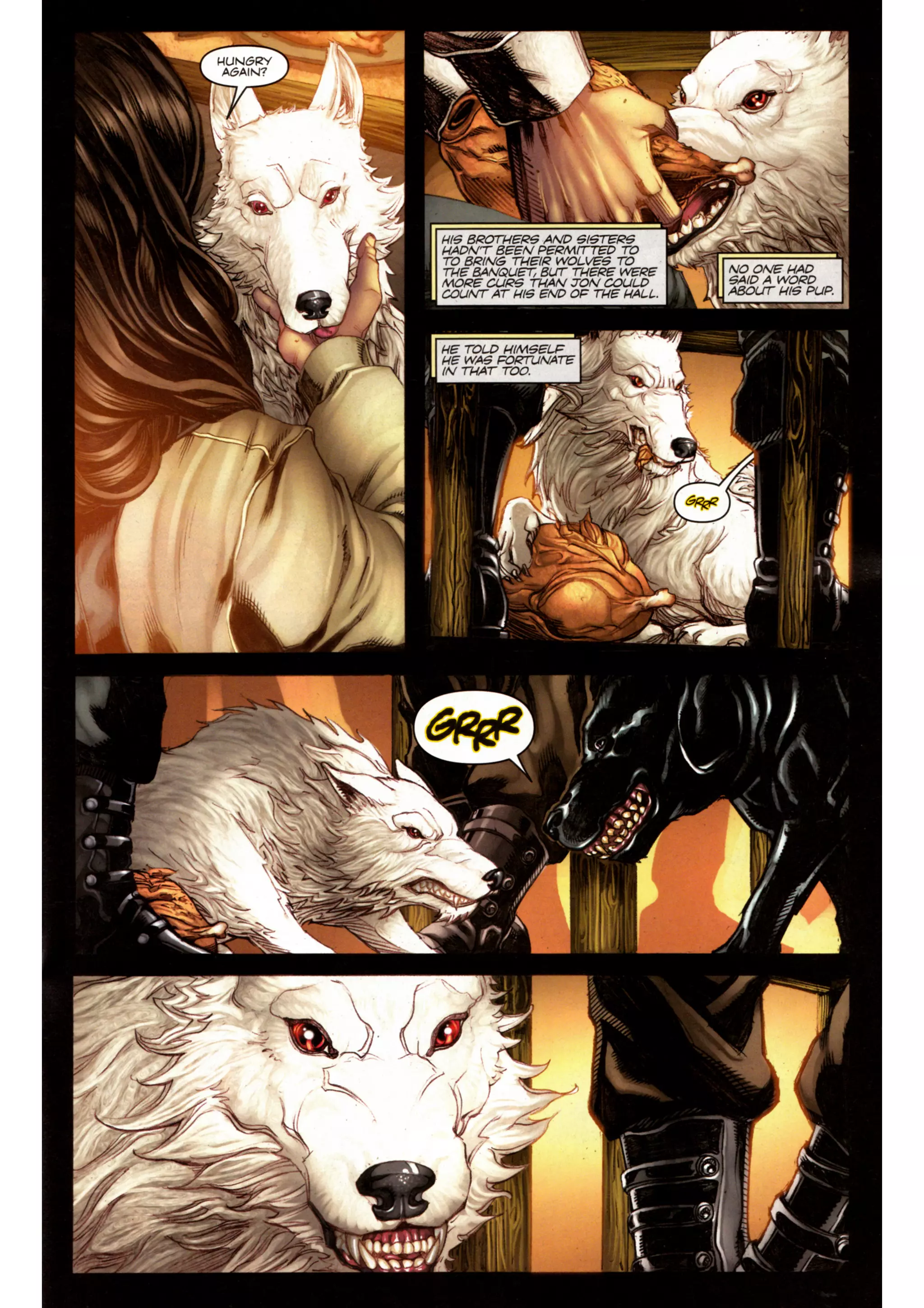 A game of thrones 02