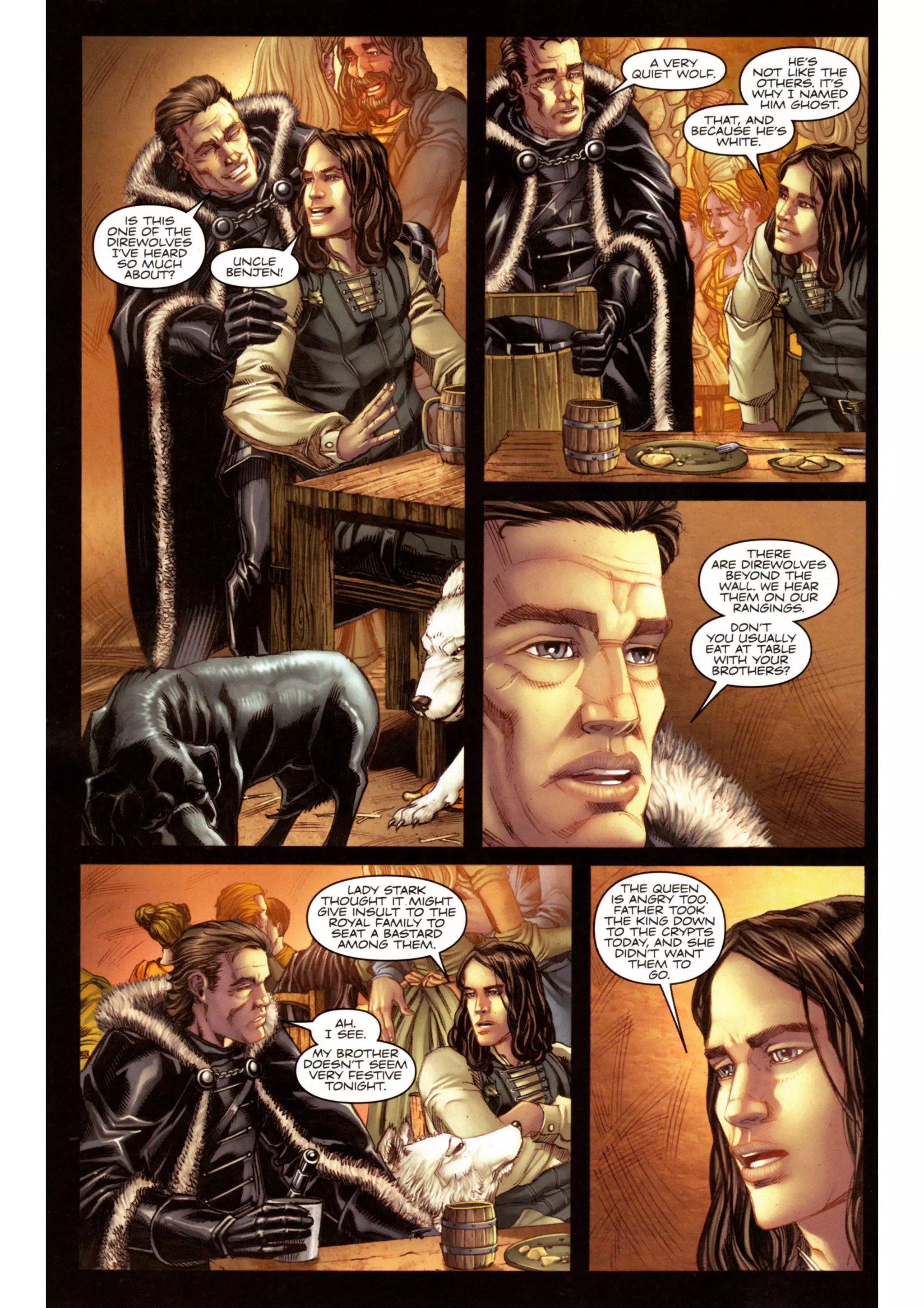 A game of thrones 02