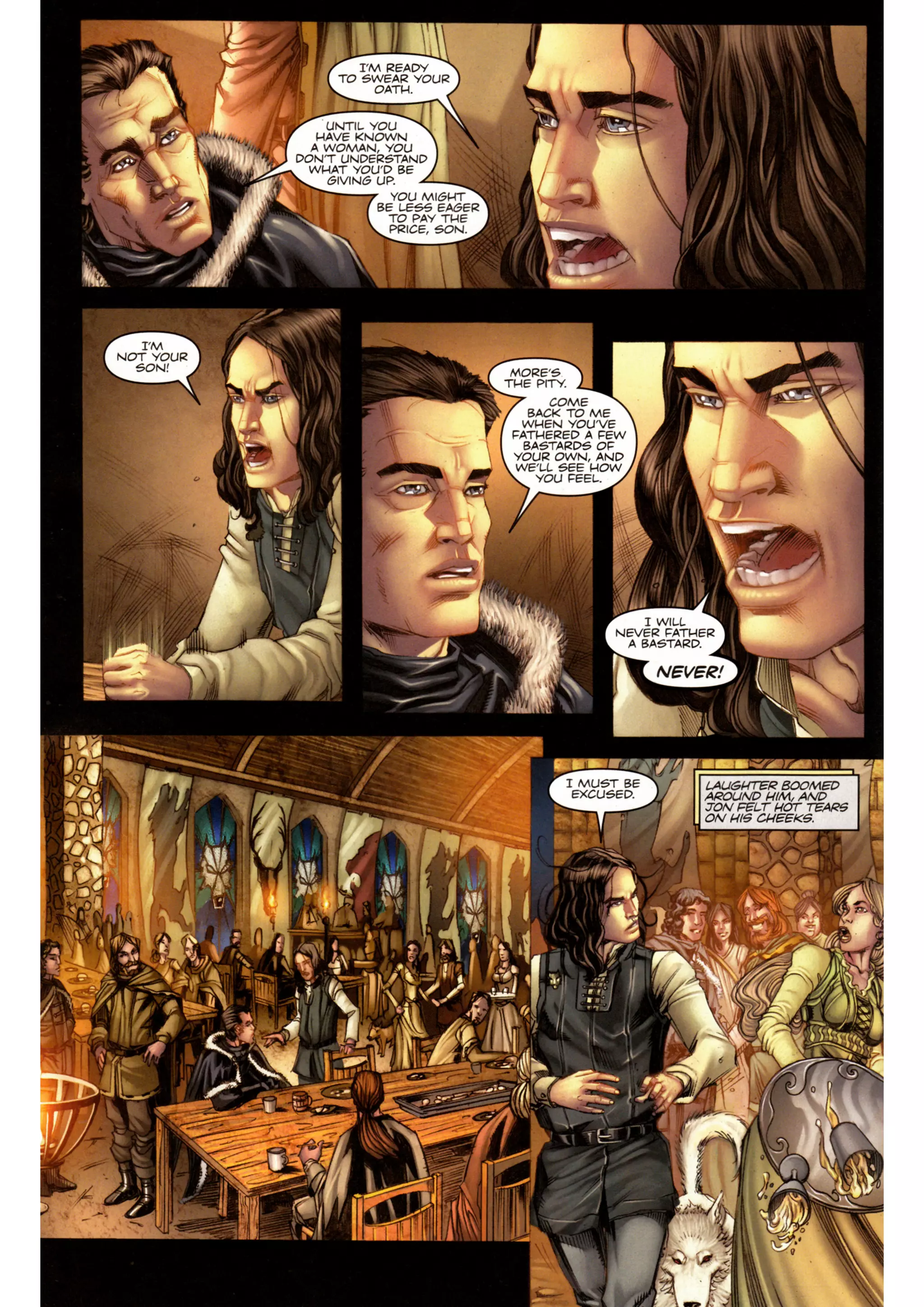 A game of thrones 02