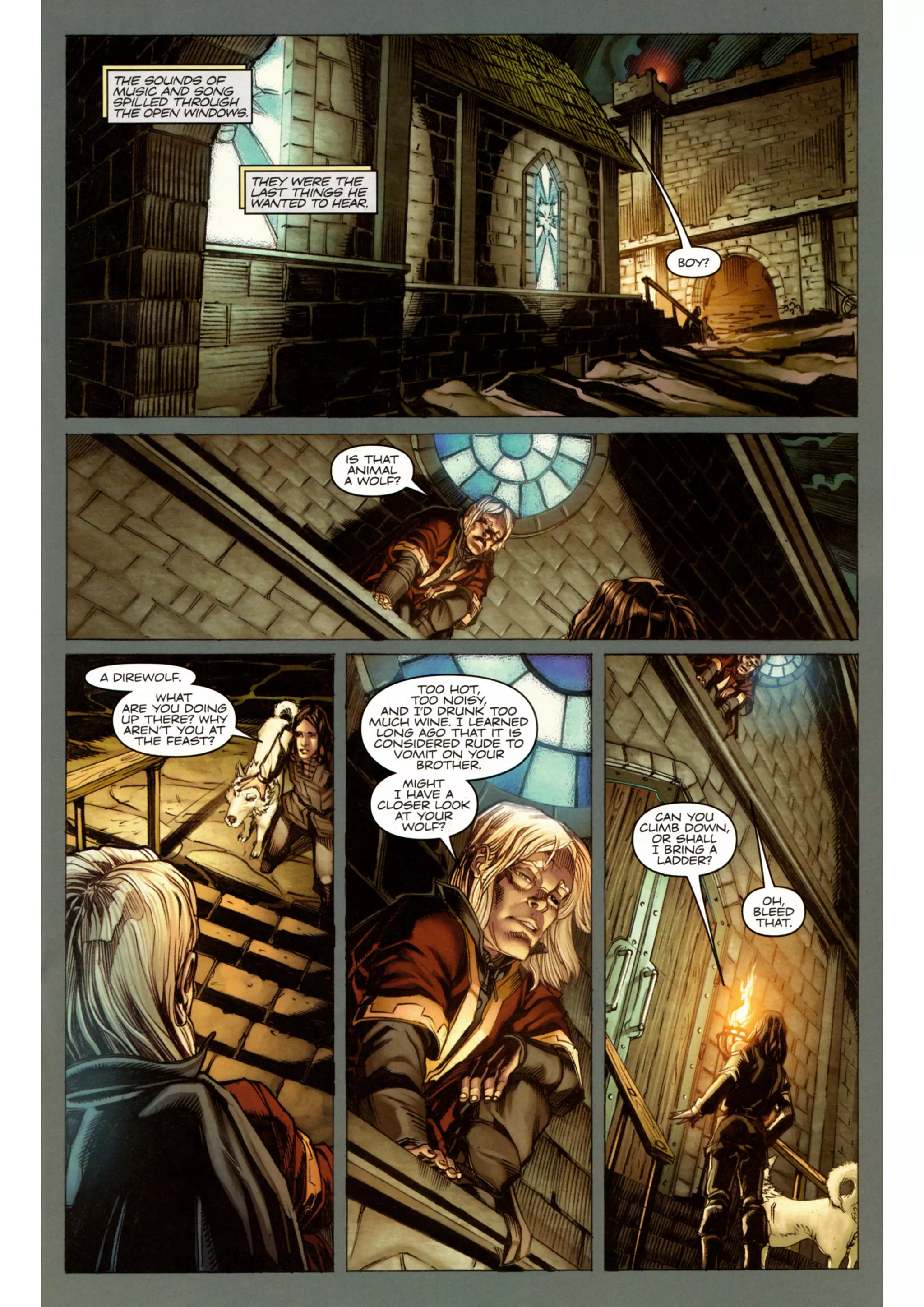 A game of thrones 02