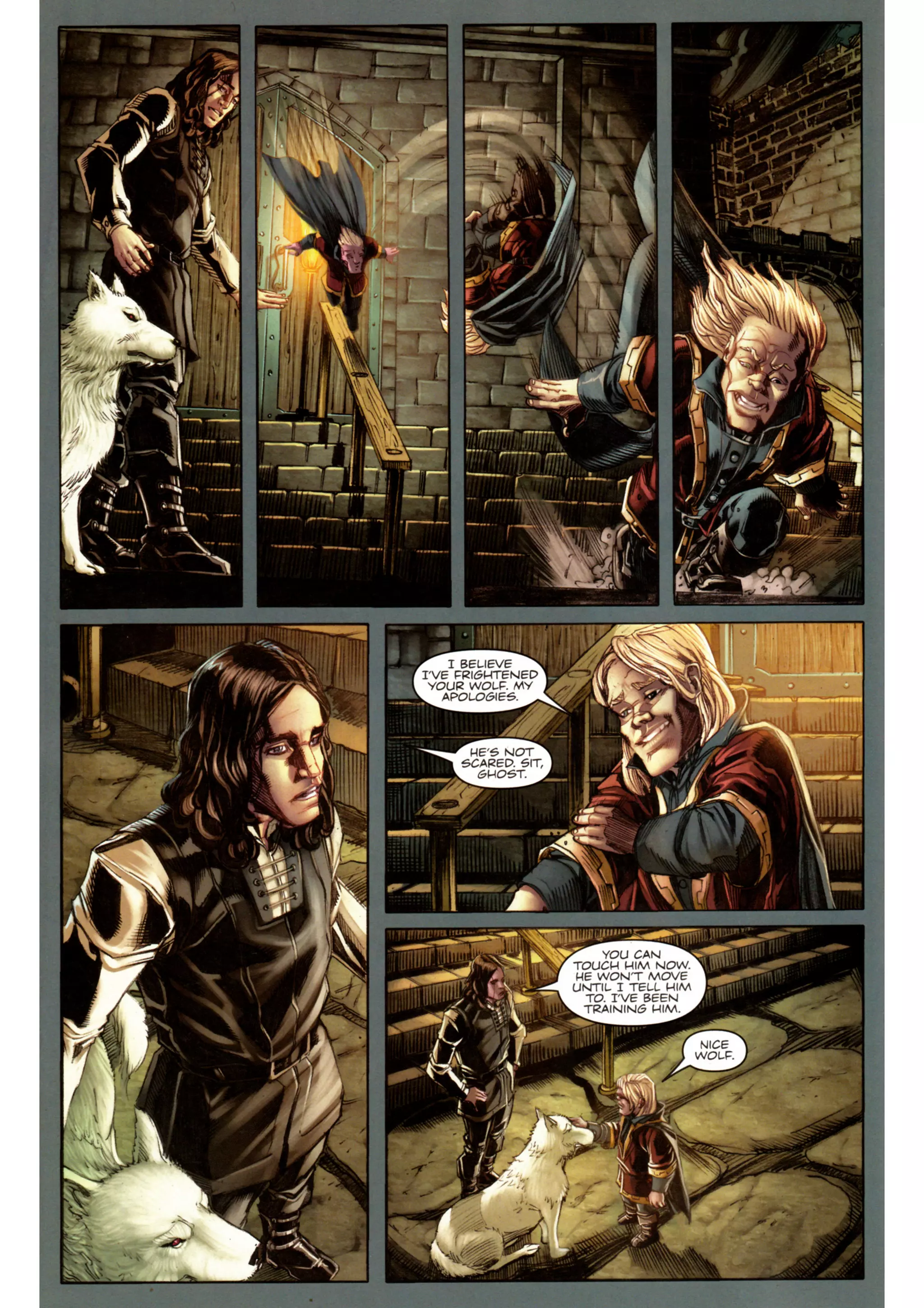 A game of thrones 02