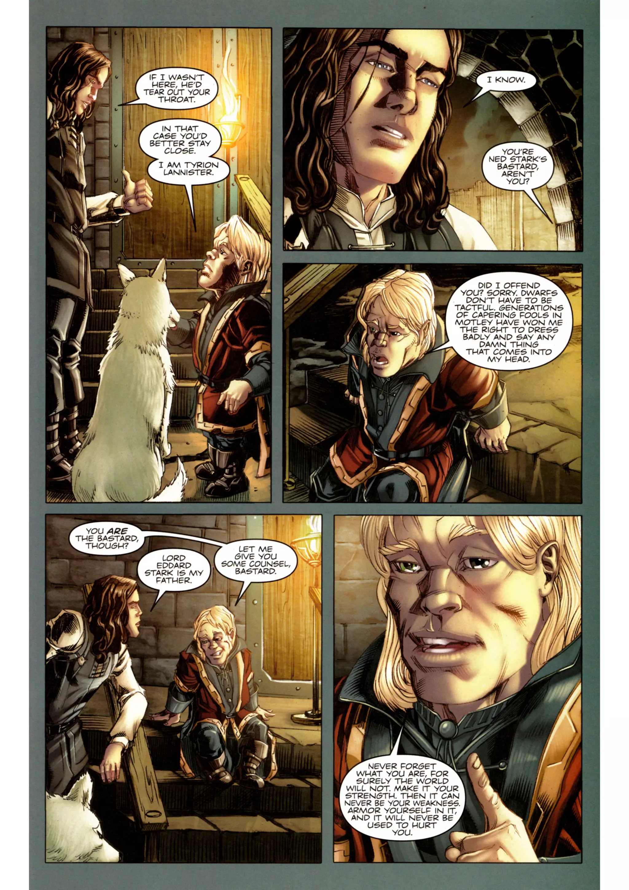 A game of thrones 02