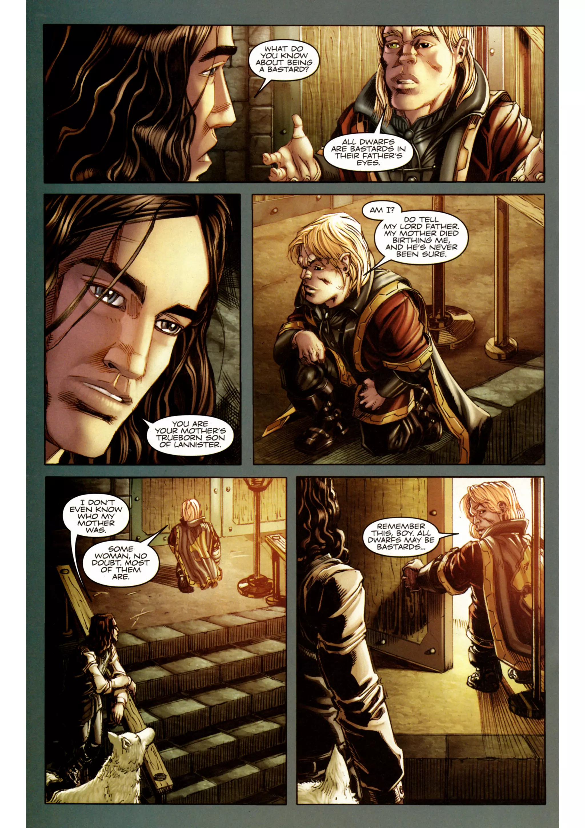 A game of thrones 02