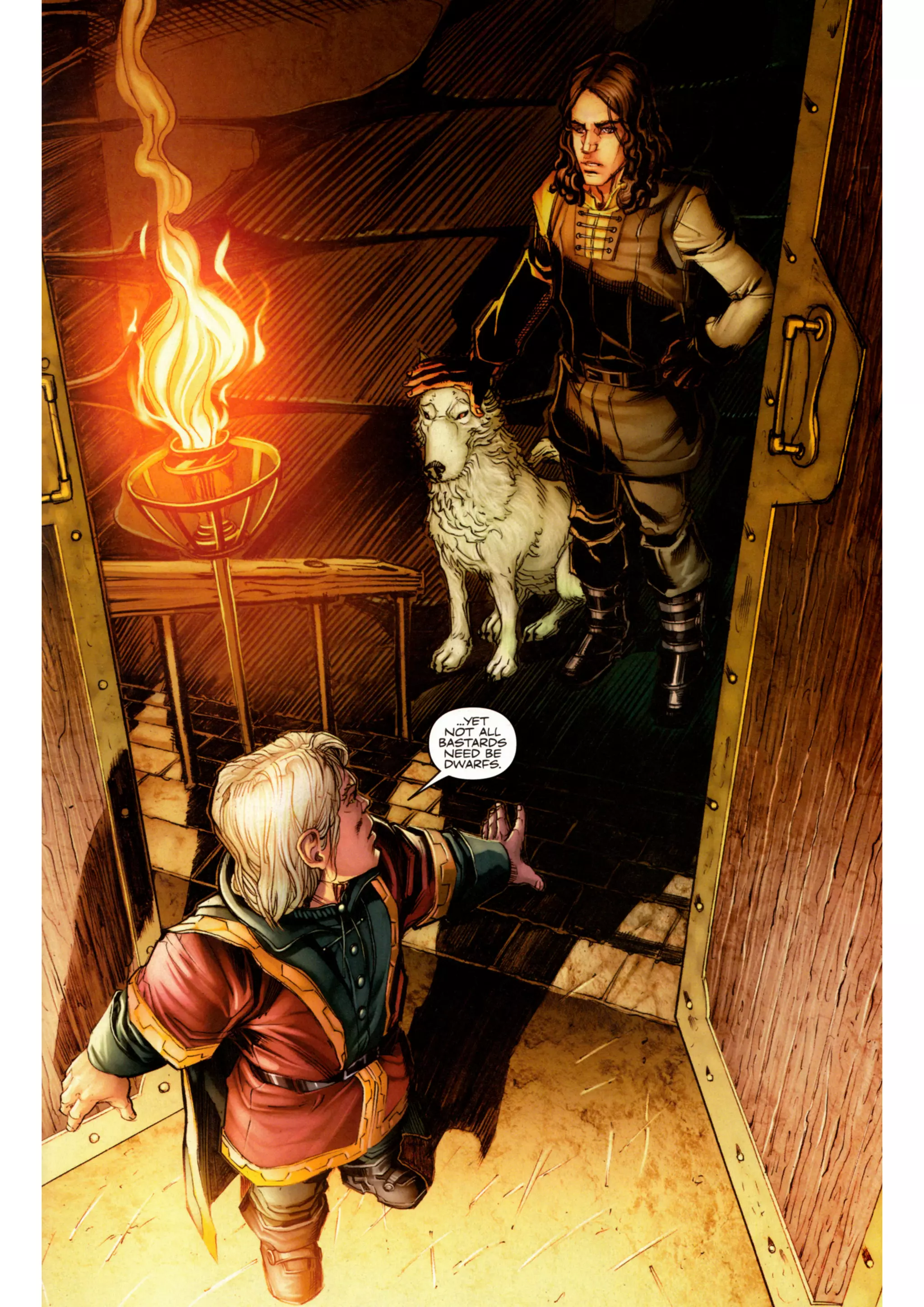 A game of thrones 02