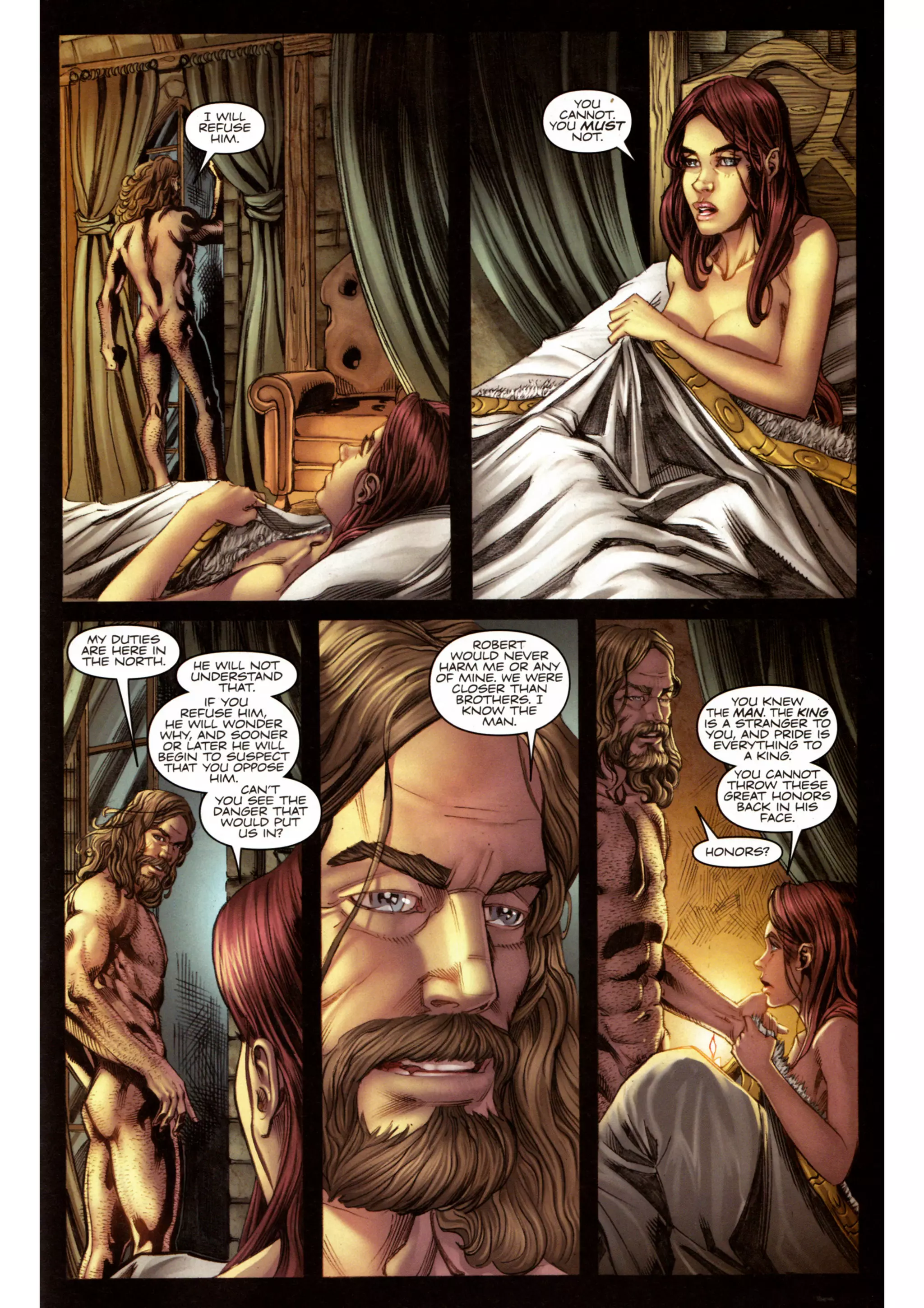 A game of thrones 02