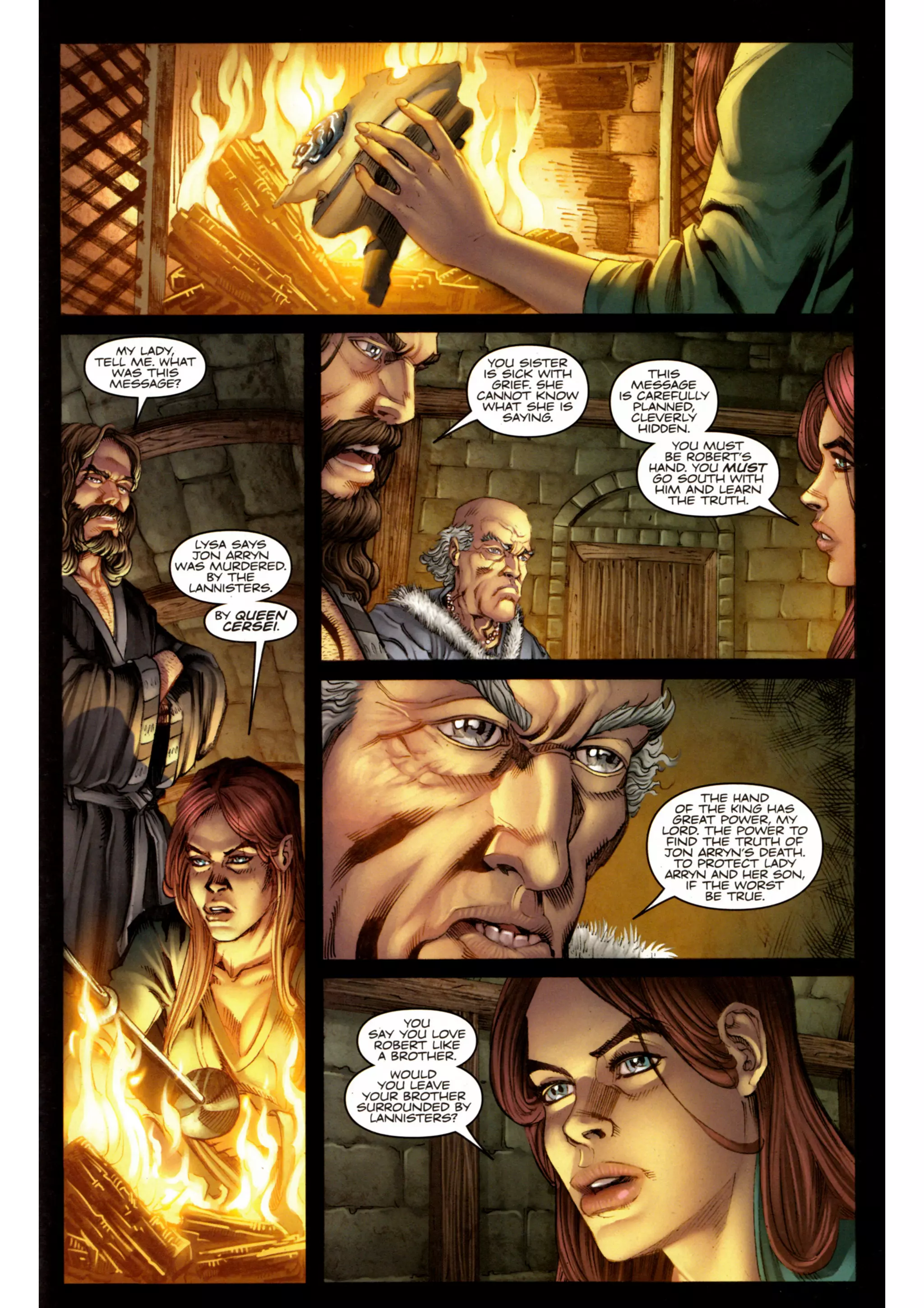 A game of thrones 02