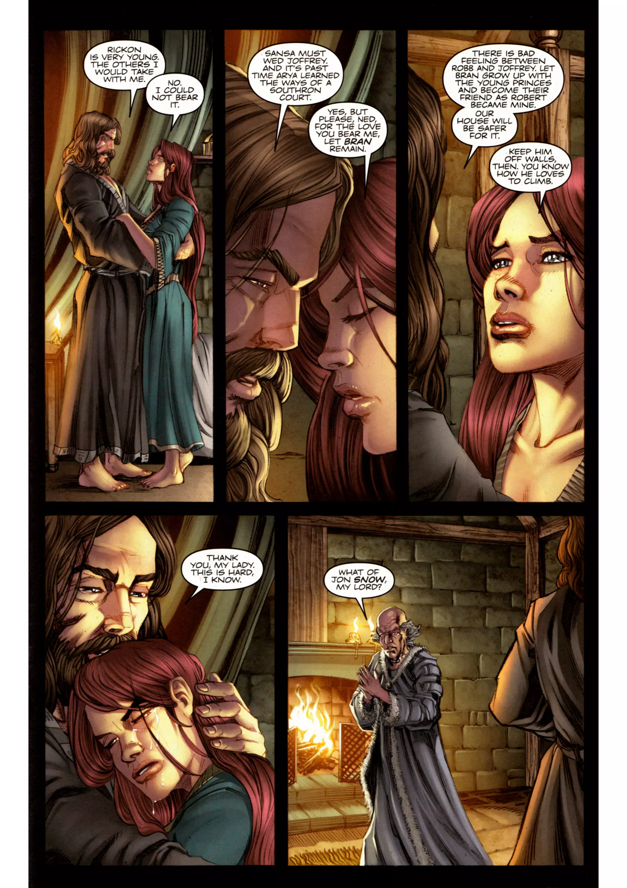 A game of thrones 02