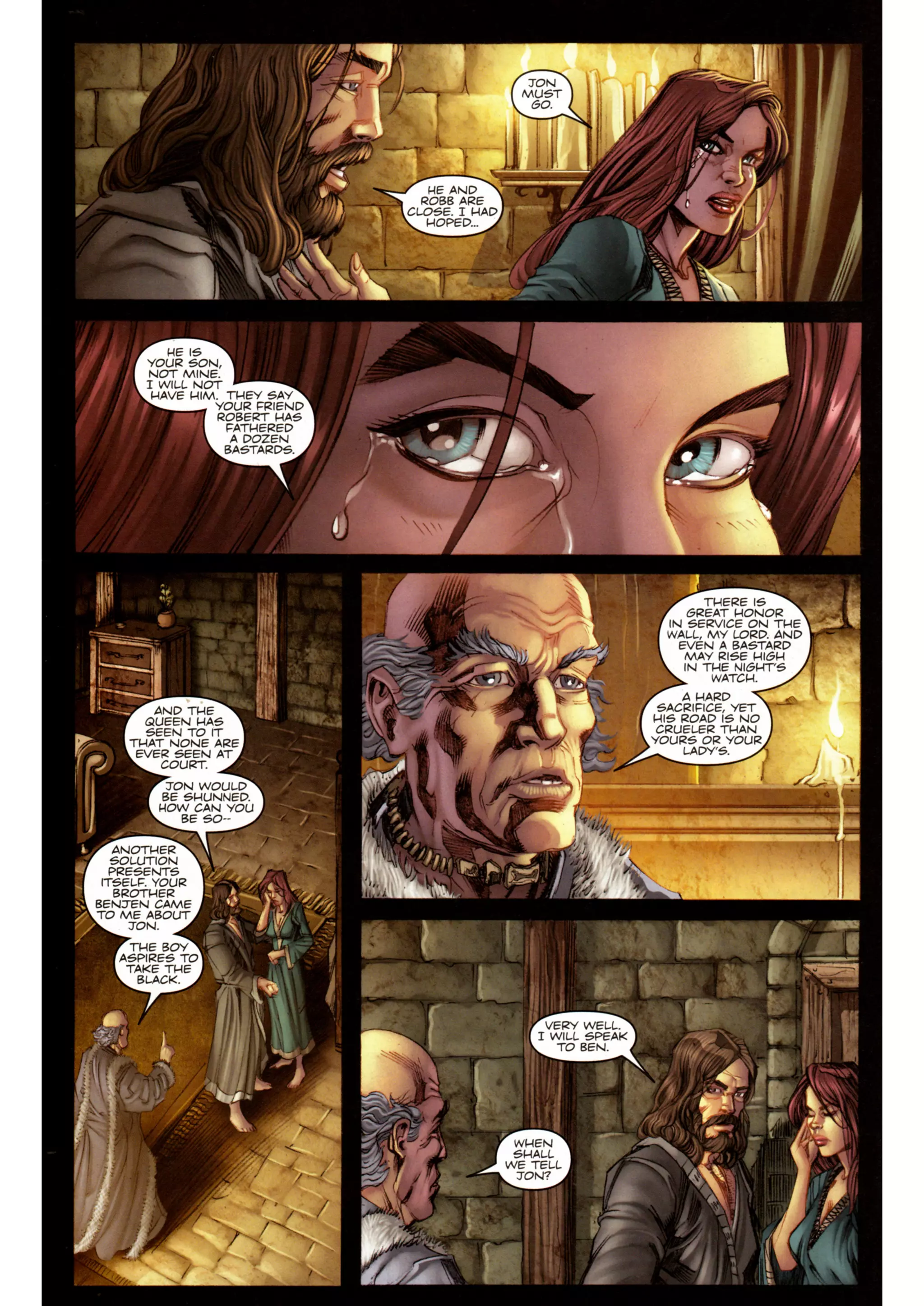 A game of thrones 02