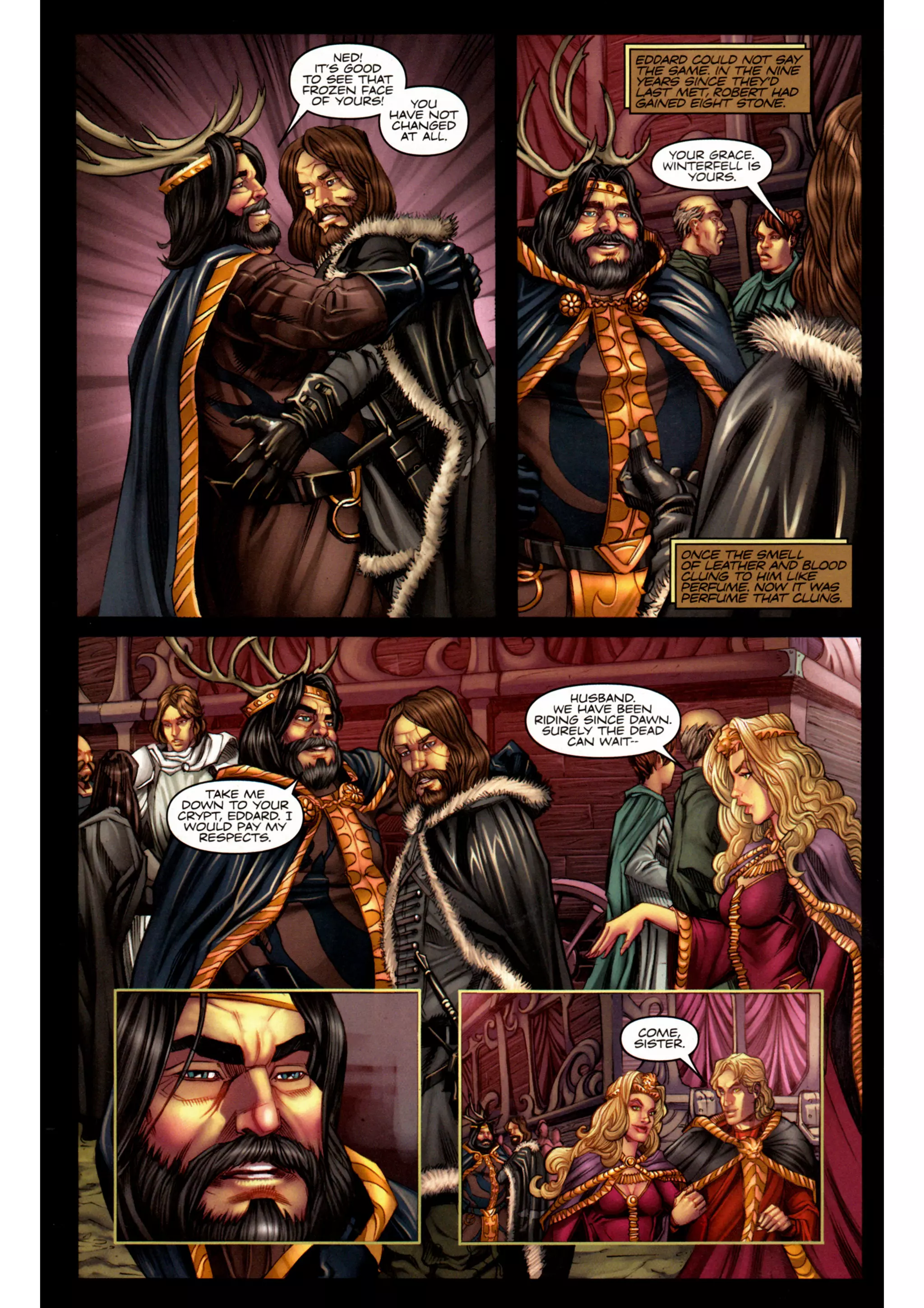 A game of thrones 02