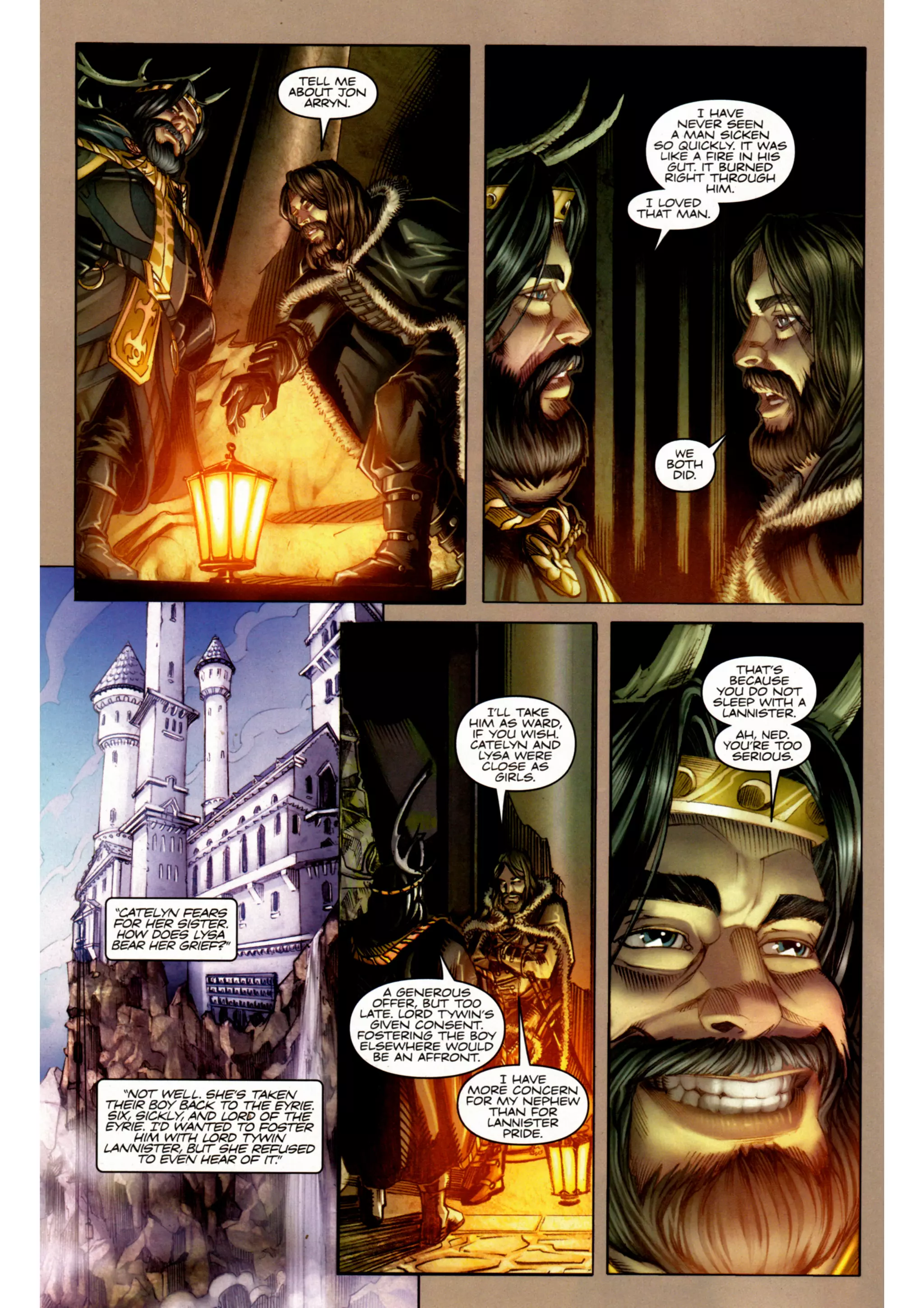 A game of thrones 02