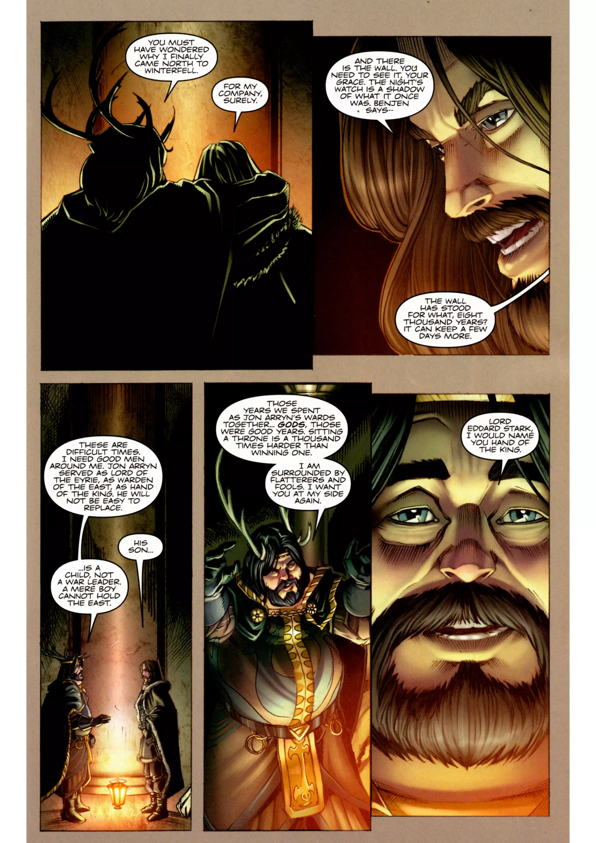 A game of thrones 02