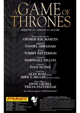 A game of thrones 02