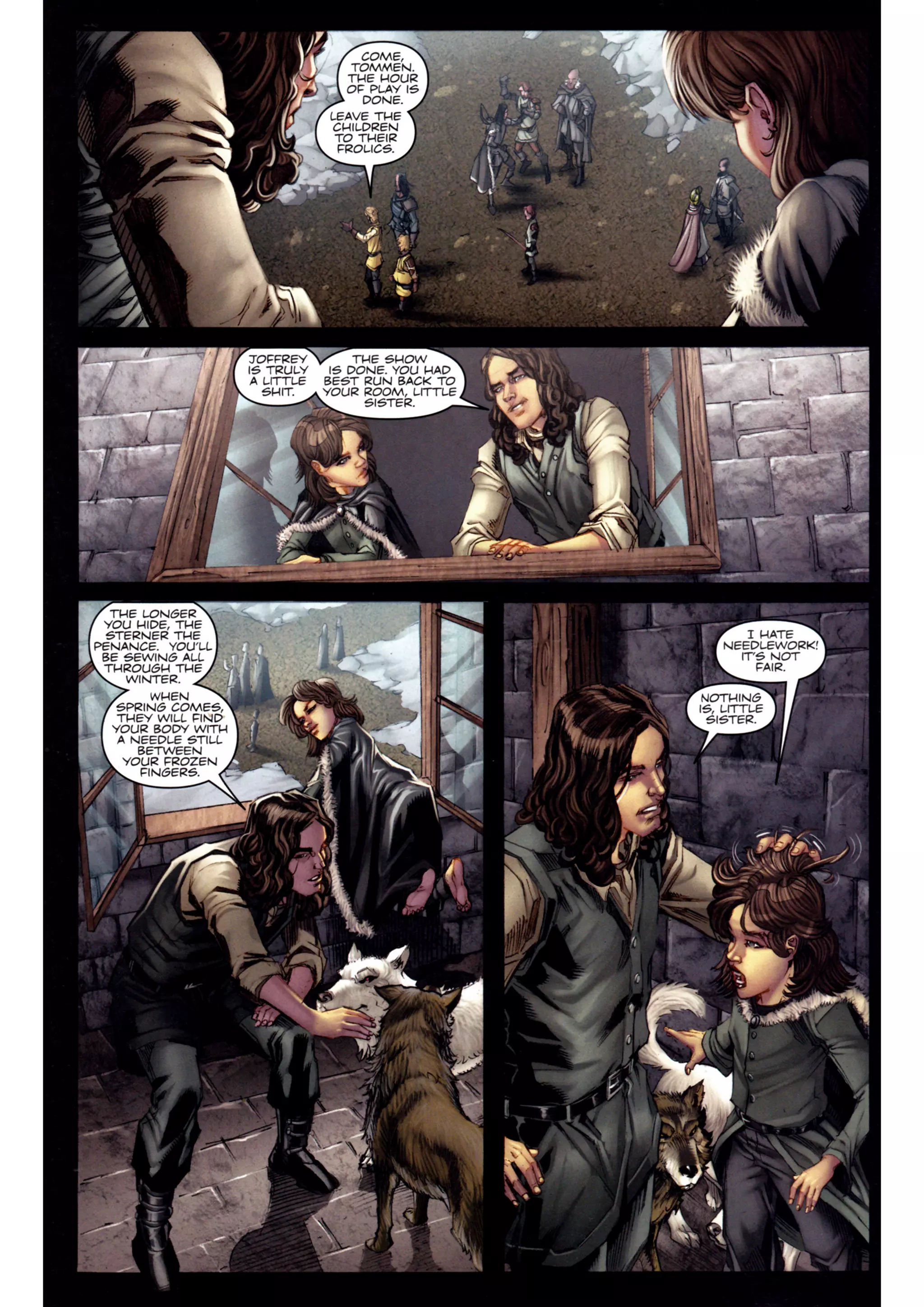 A game of thrones 03