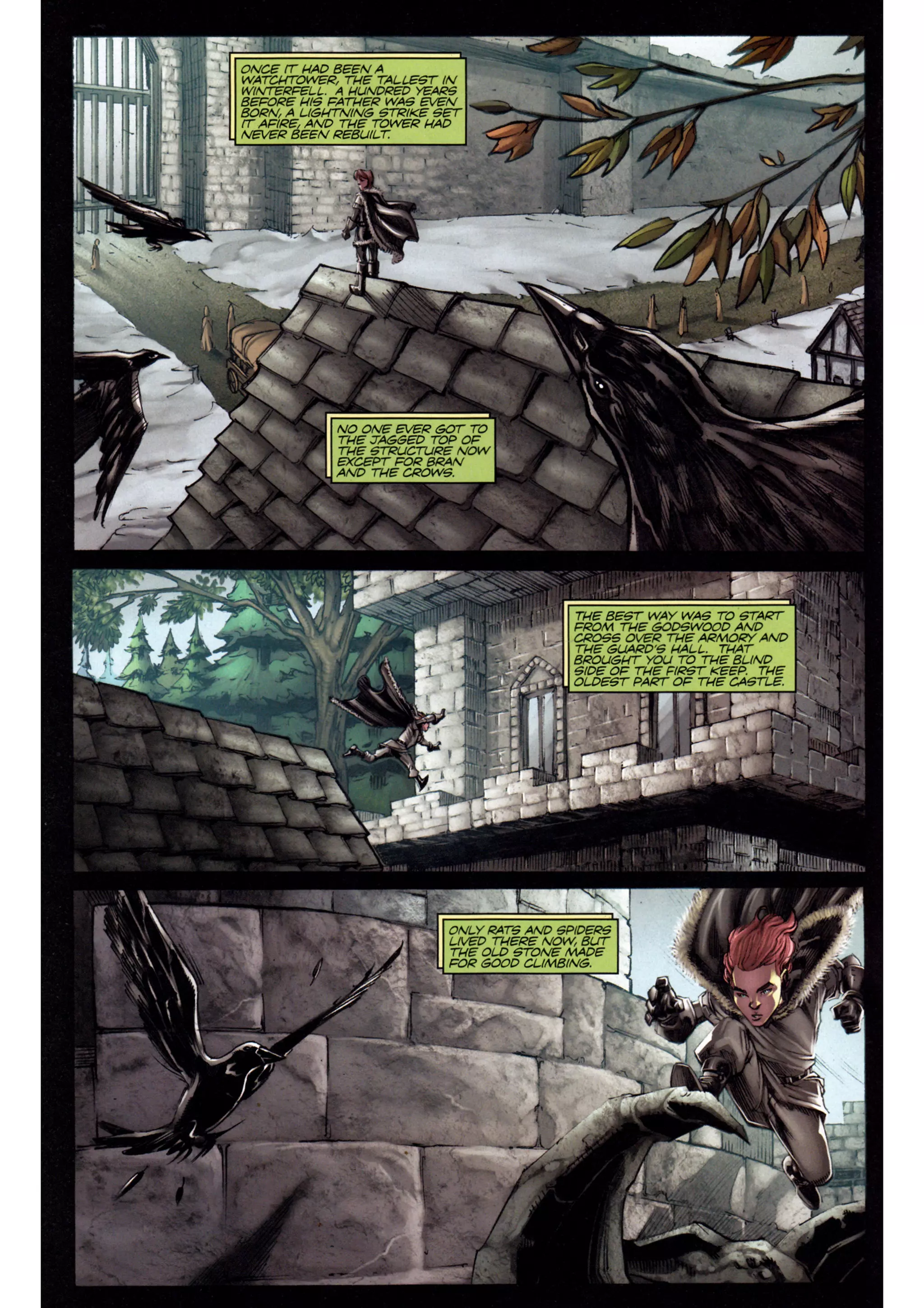 A game of thrones 03