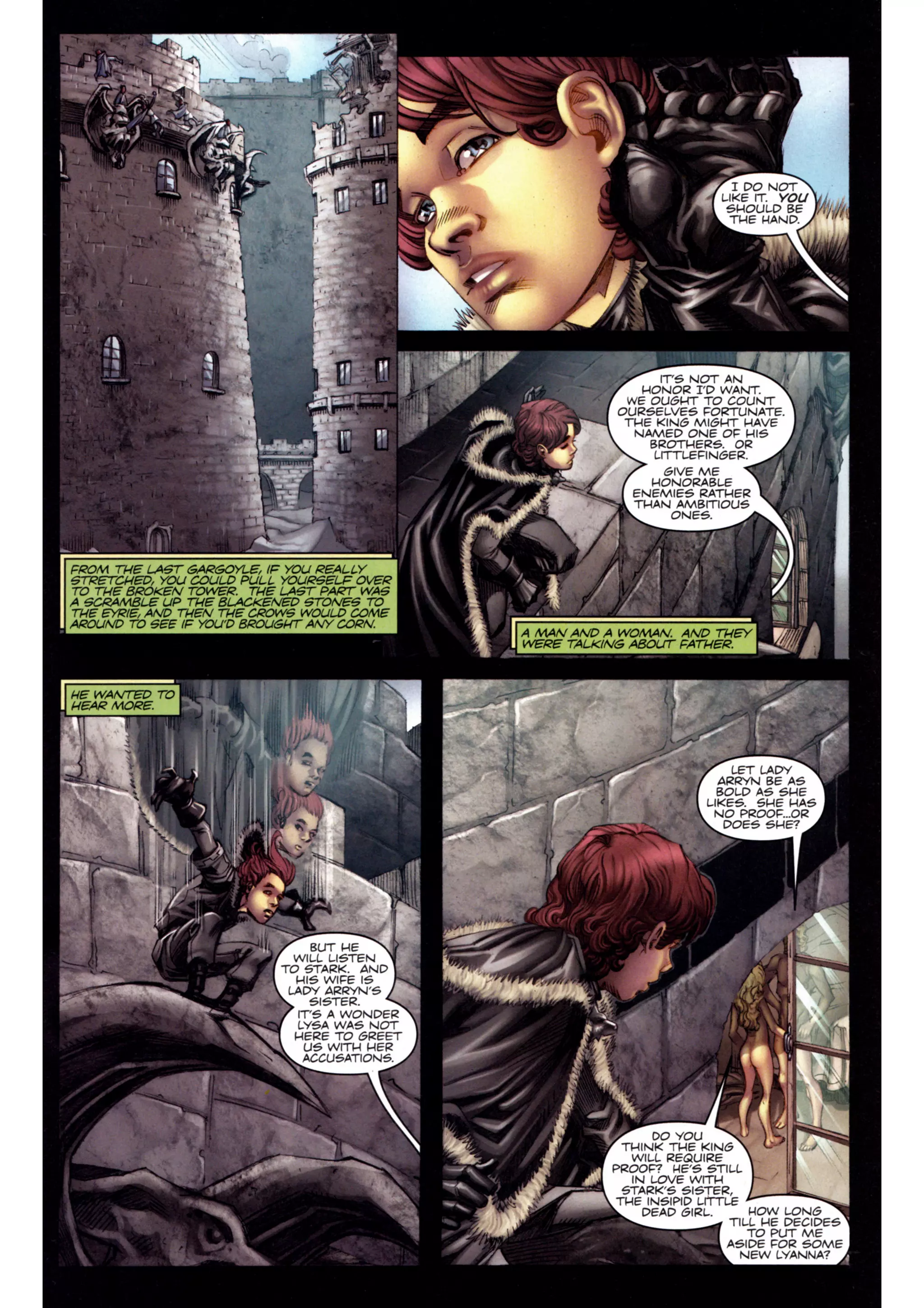 A game of thrones 03