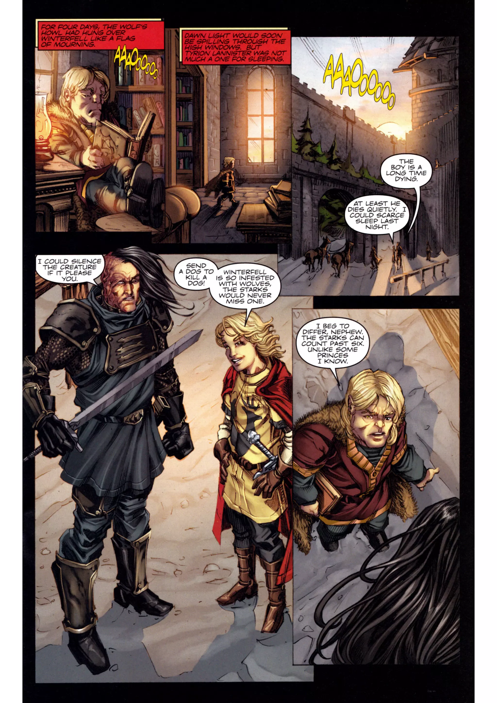 A game of thrones 03