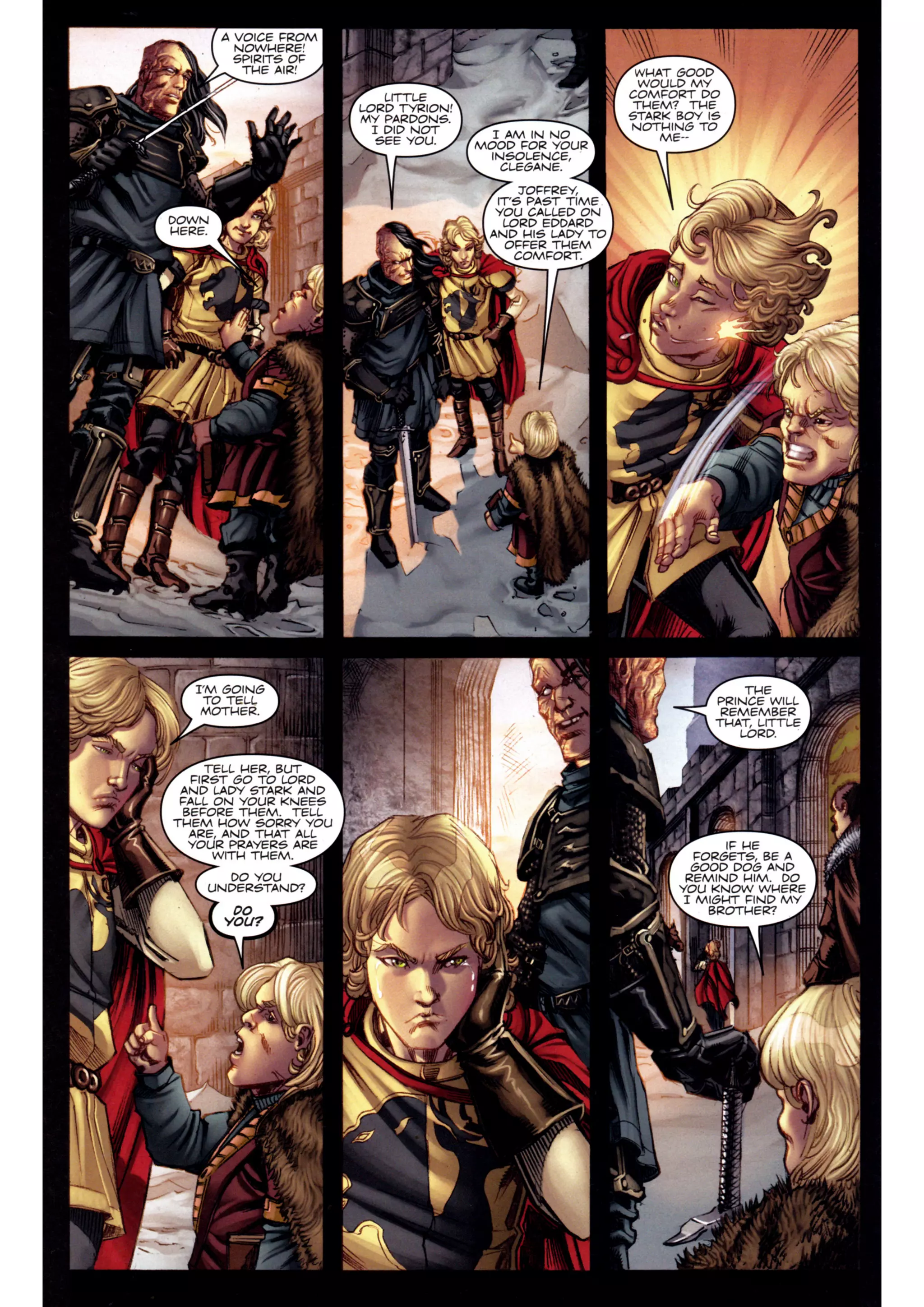 A game of thrones 03