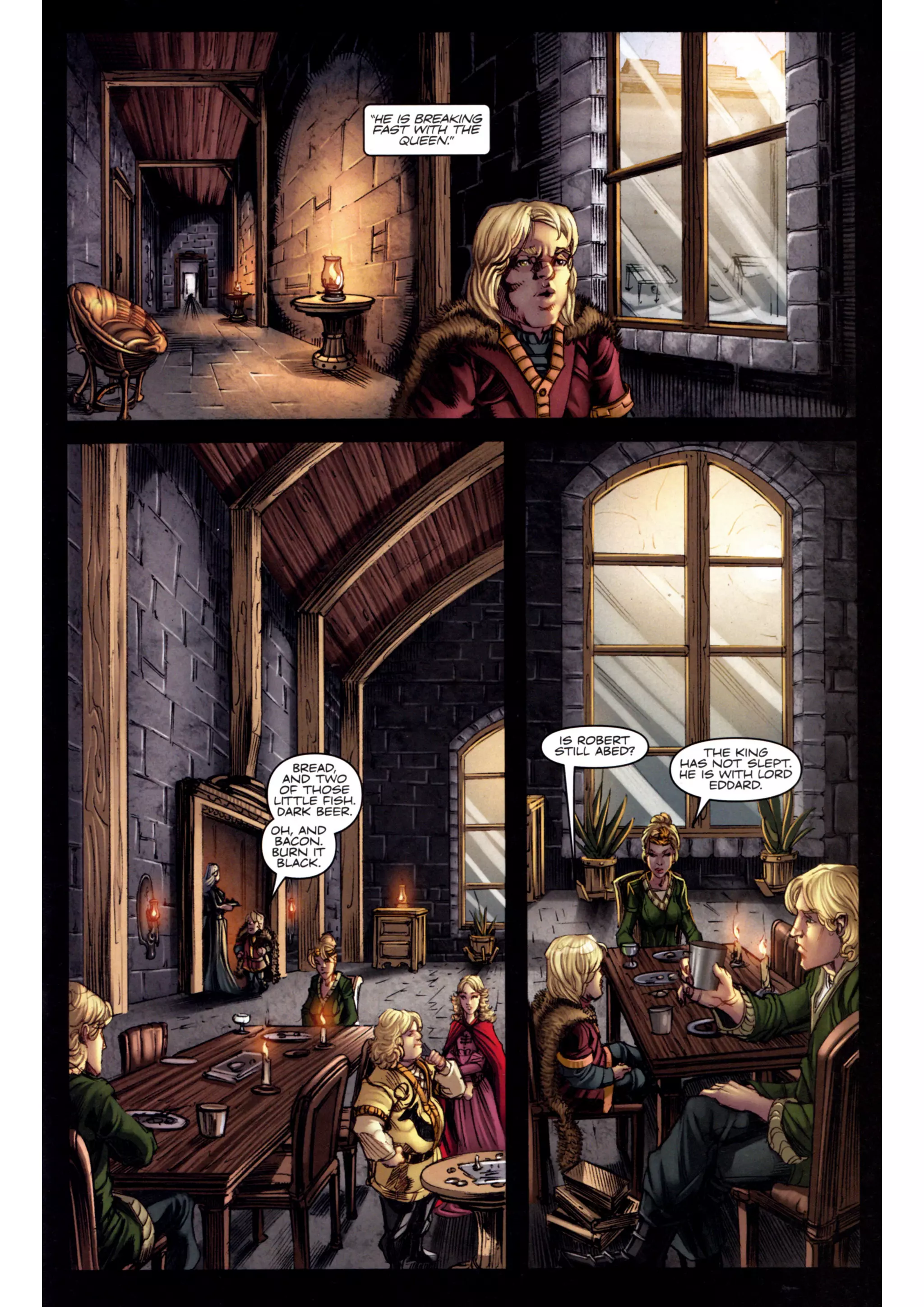 A game of thrones 03