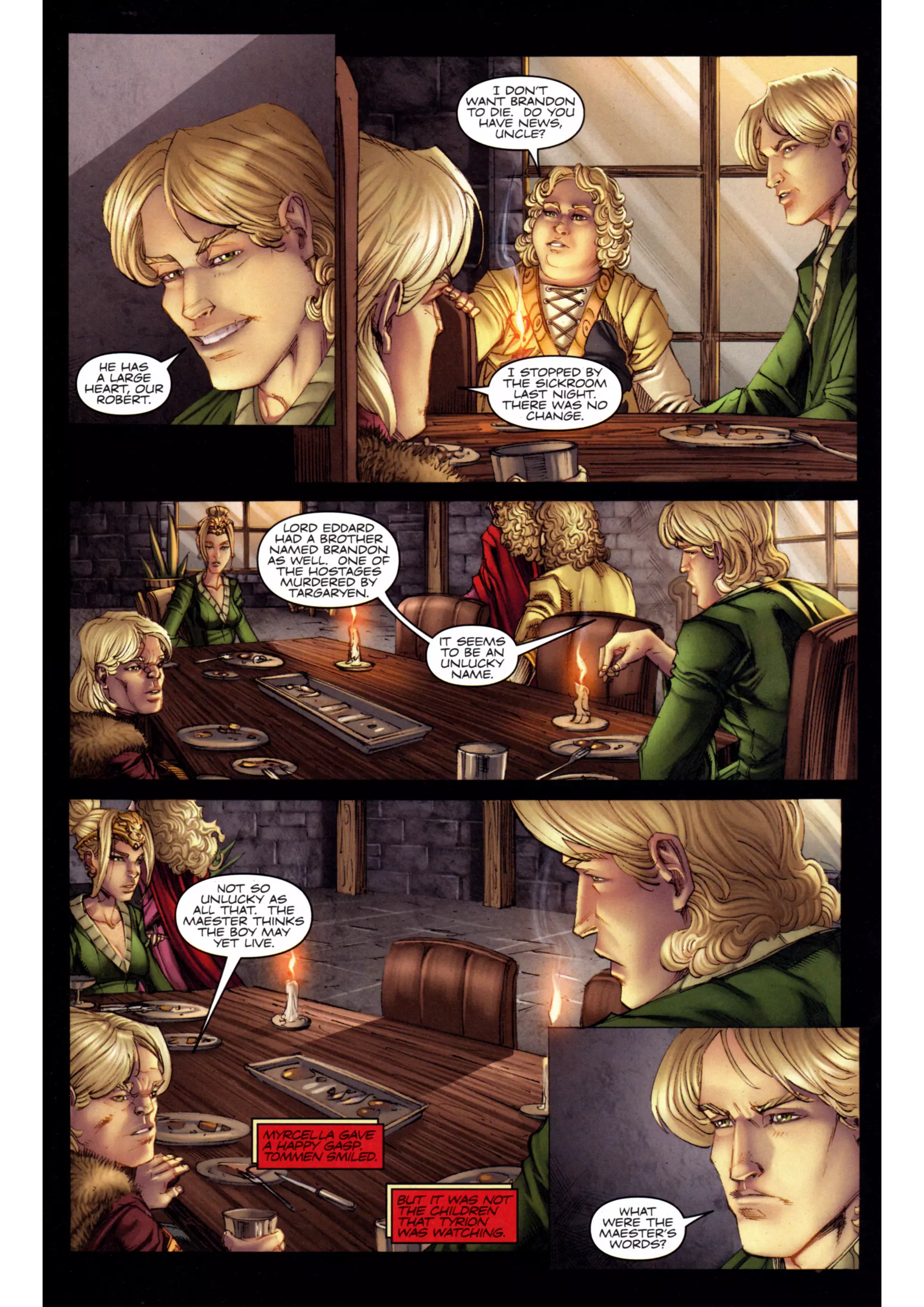 A game of thrones 03