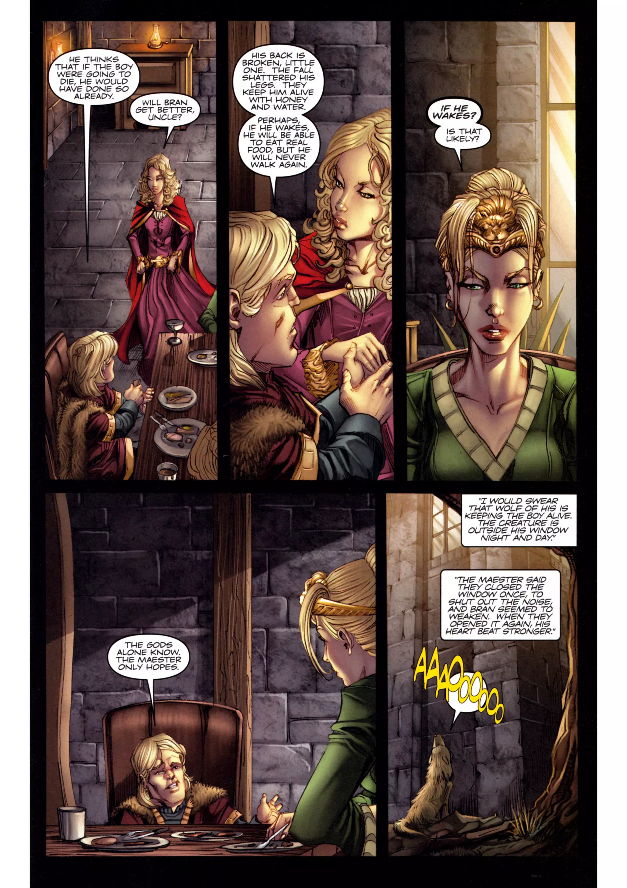 A game of thrones 03