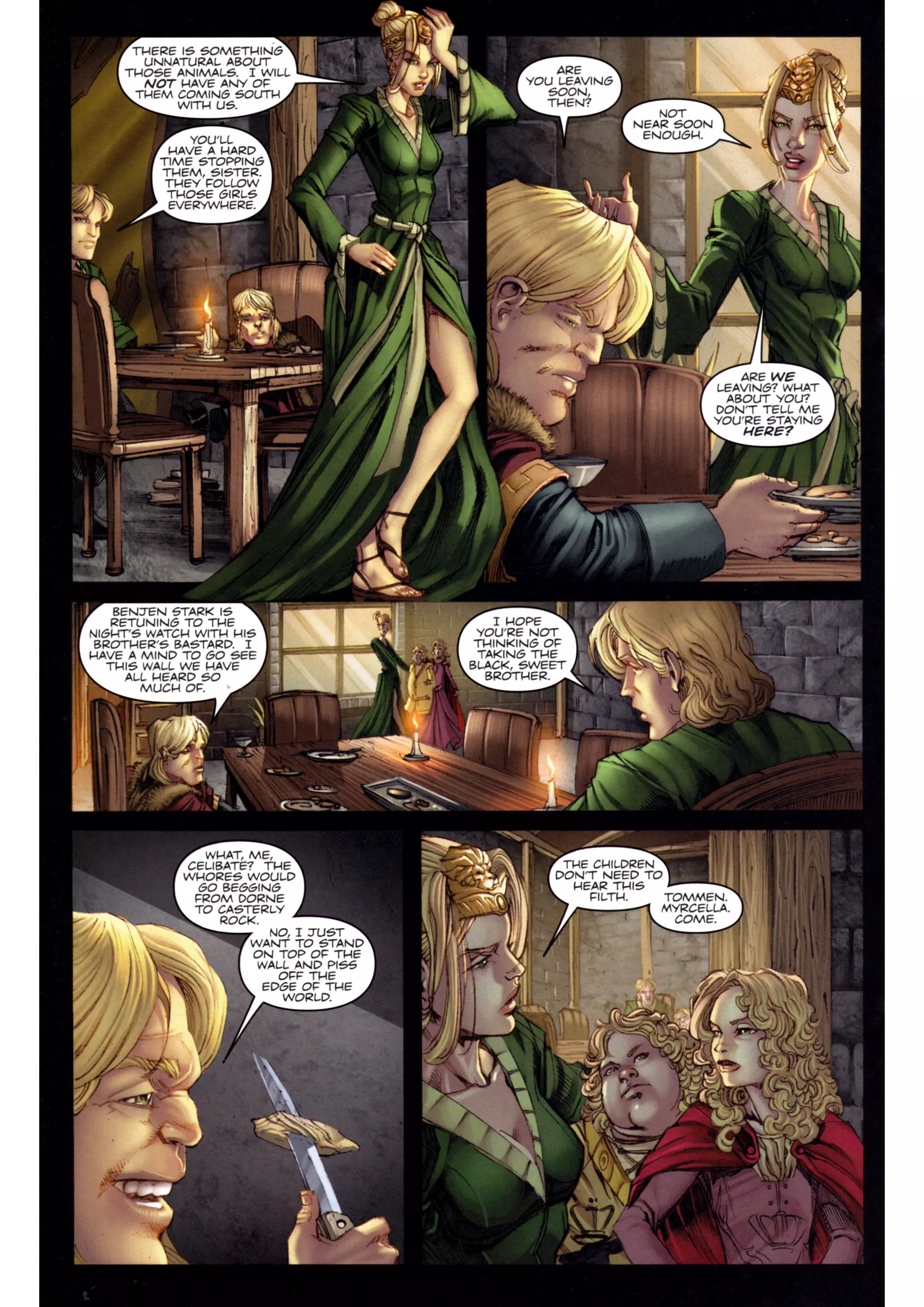 A game of thrones 03