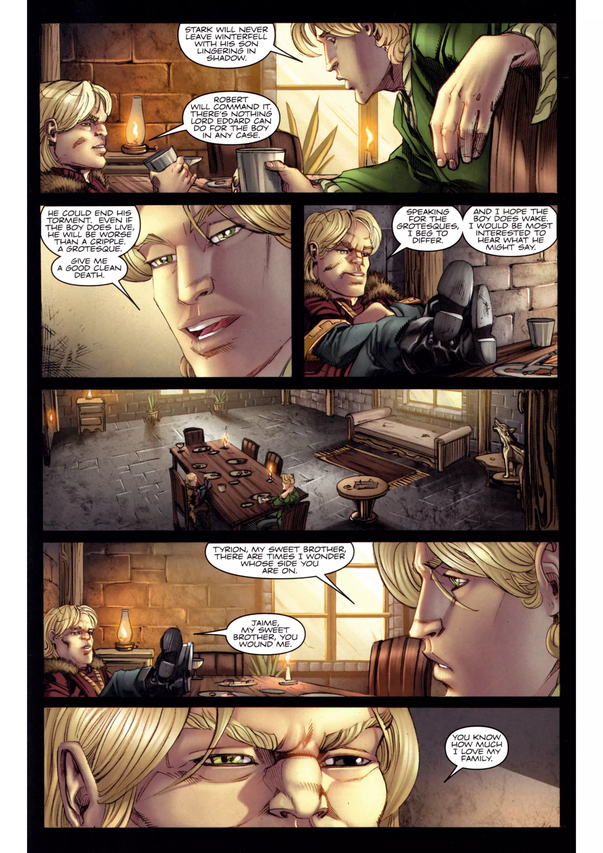 A game of thrones 03