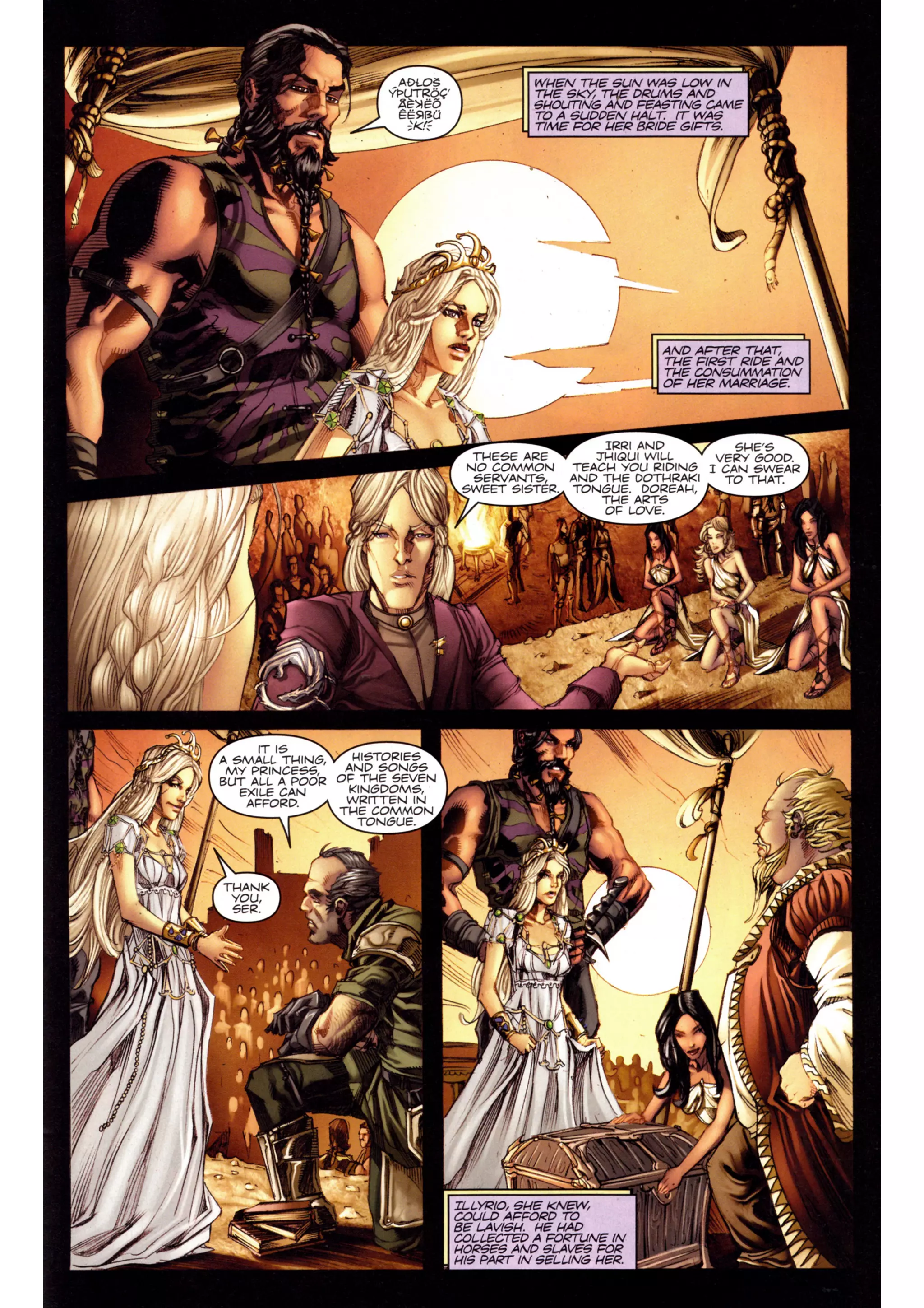 A game of thrones 03